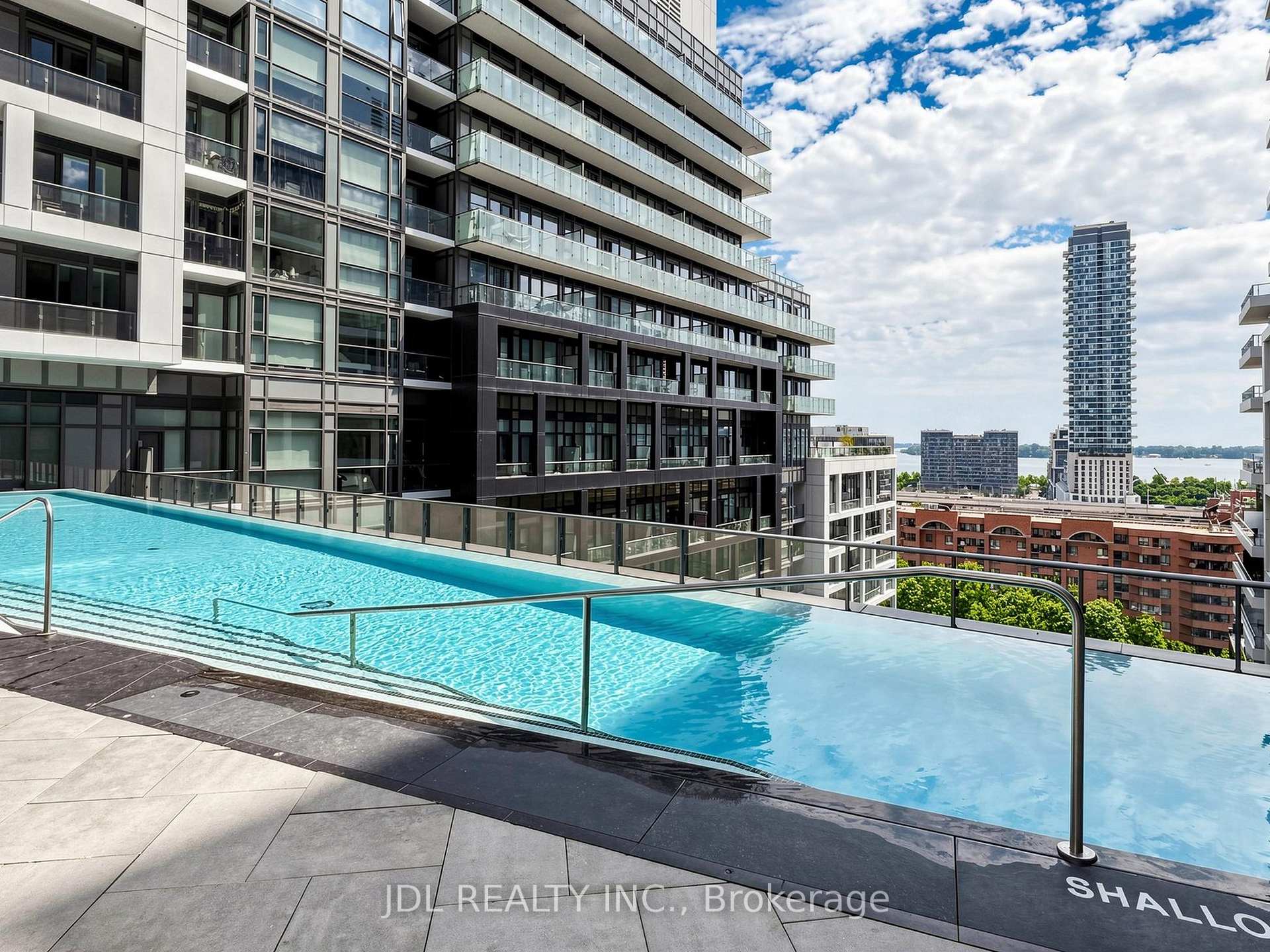 Photo 38 of Unit 2005, 70 Princess Street, Toronto, Waterfront Communities — HOMEH