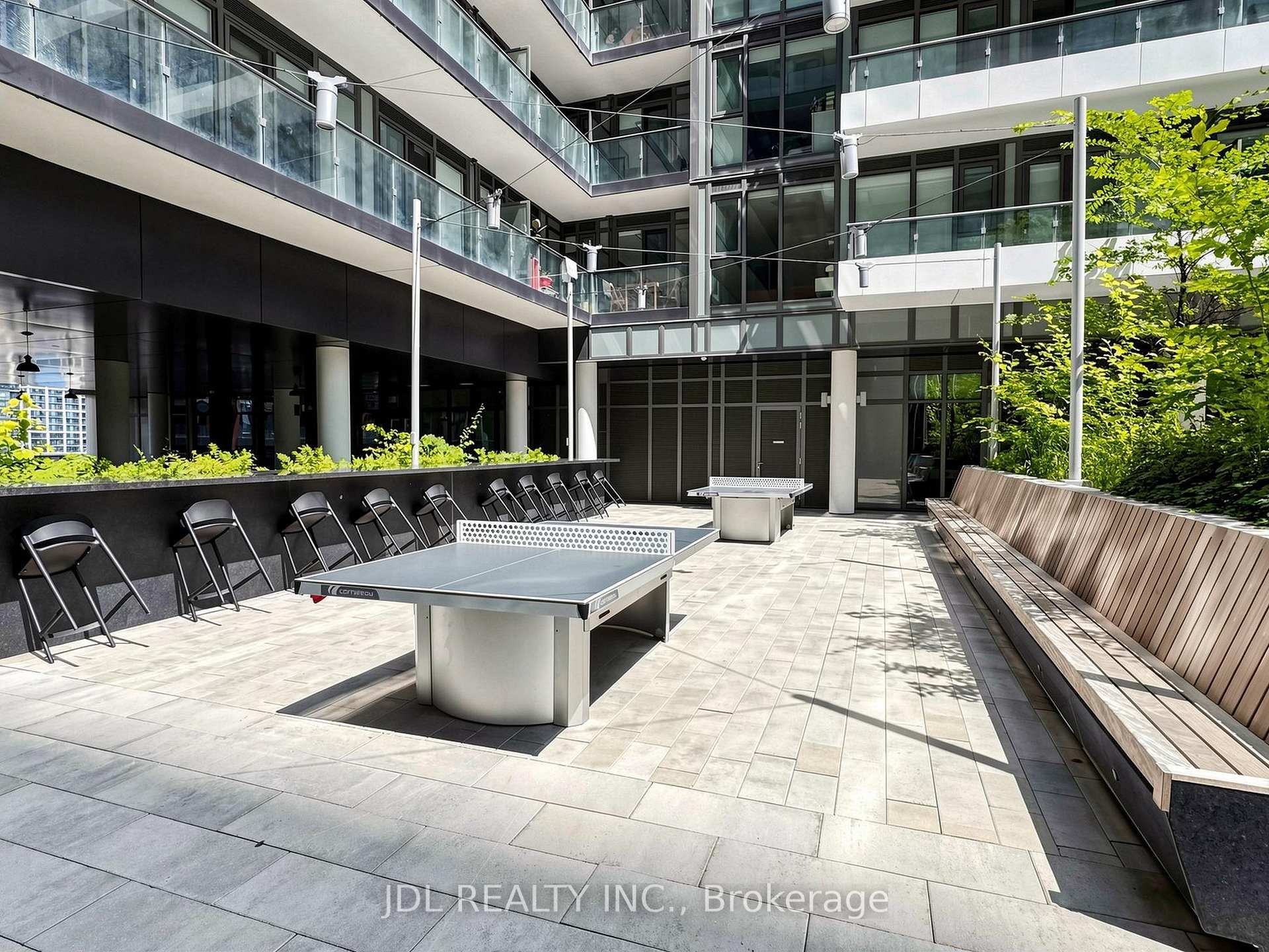 Photo 39 of Unit 2005, 70 Princess Street, Toronto, Waterfront Communities — HOMEH