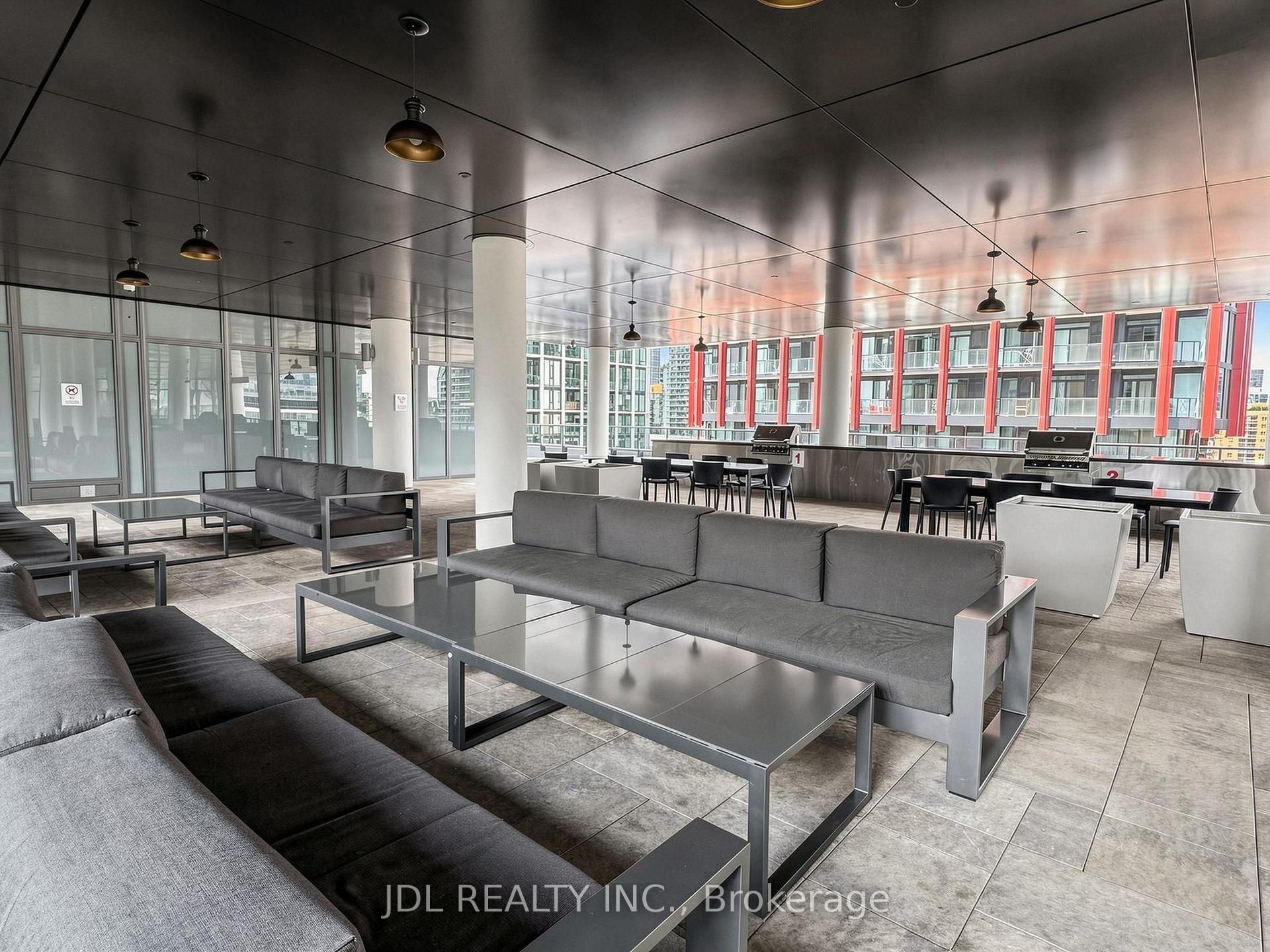 Photo 40 of Unit 2005, 70 Princess Street, Toronto, Waterfront Communities — HOMEH