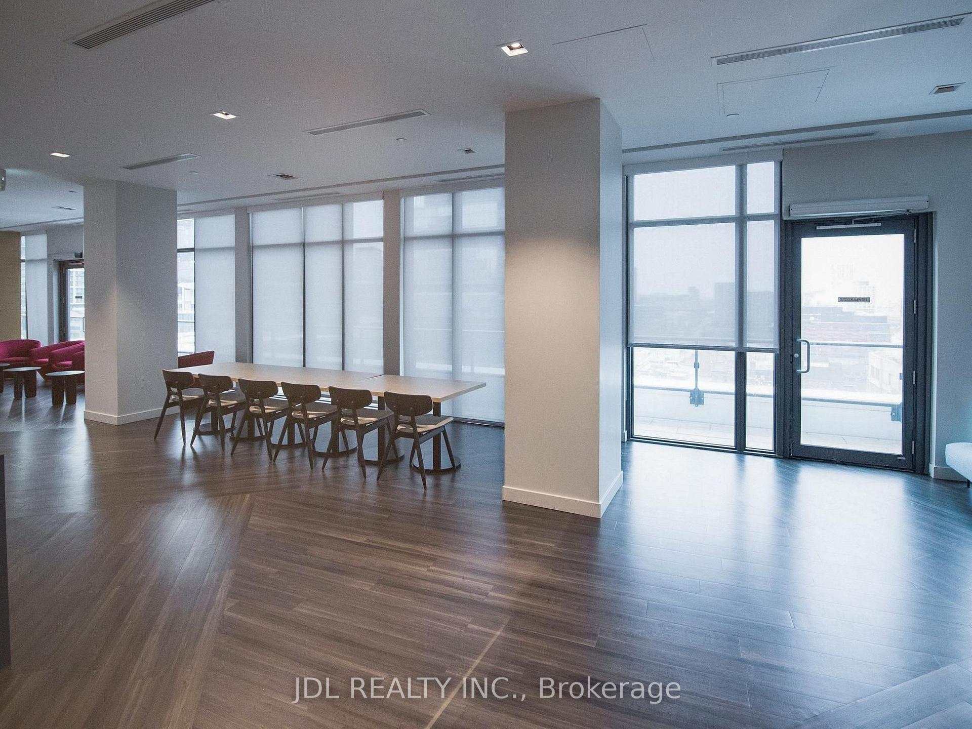 Photo 45 of Unit 2005, 70 Princess Street, Toronto, Waterfront Communities — HOMEH