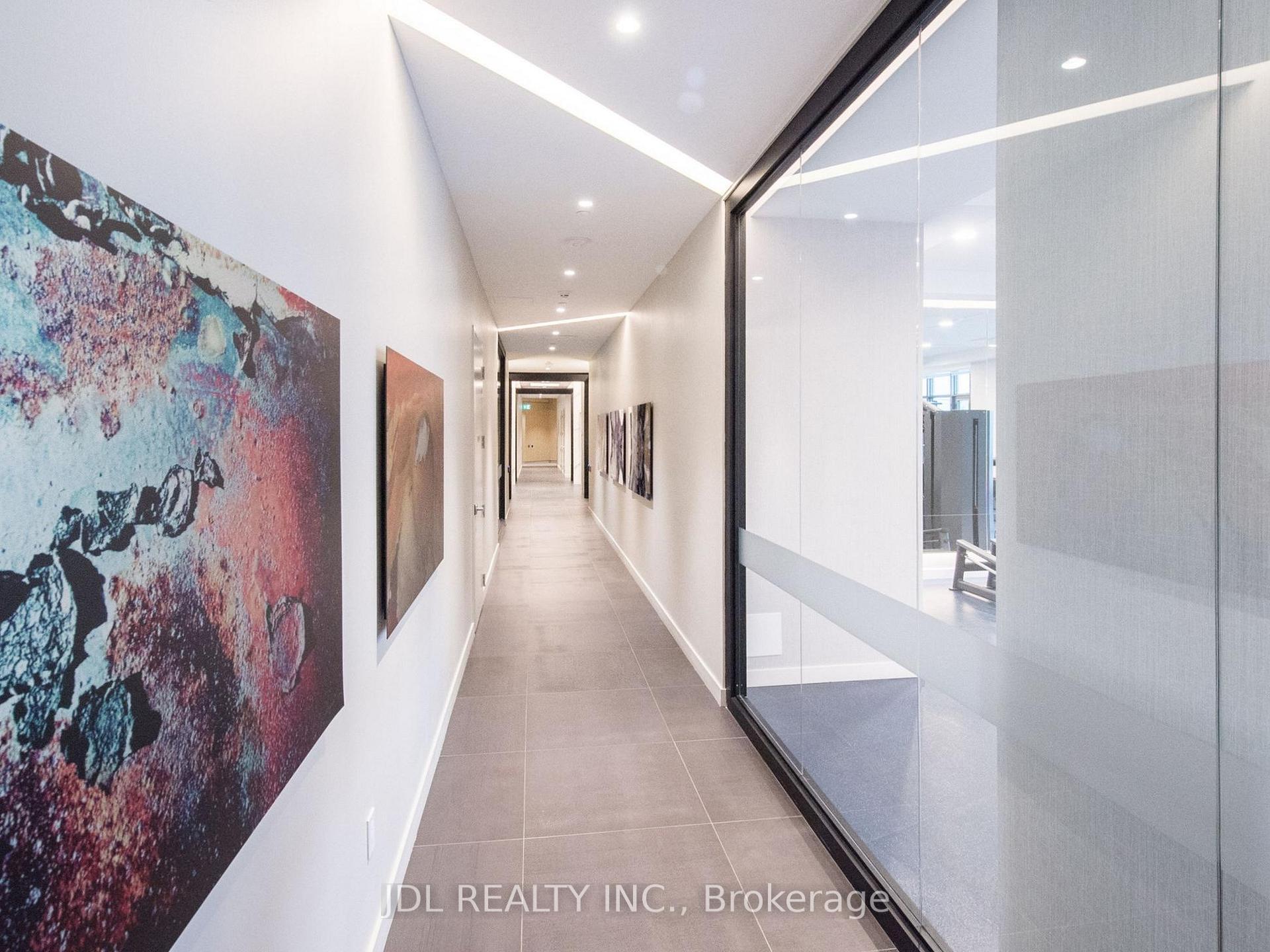 Photo 48 of Unit 2005, 70 Princess Street, Toronto, Waterfront Communities — HOMEH