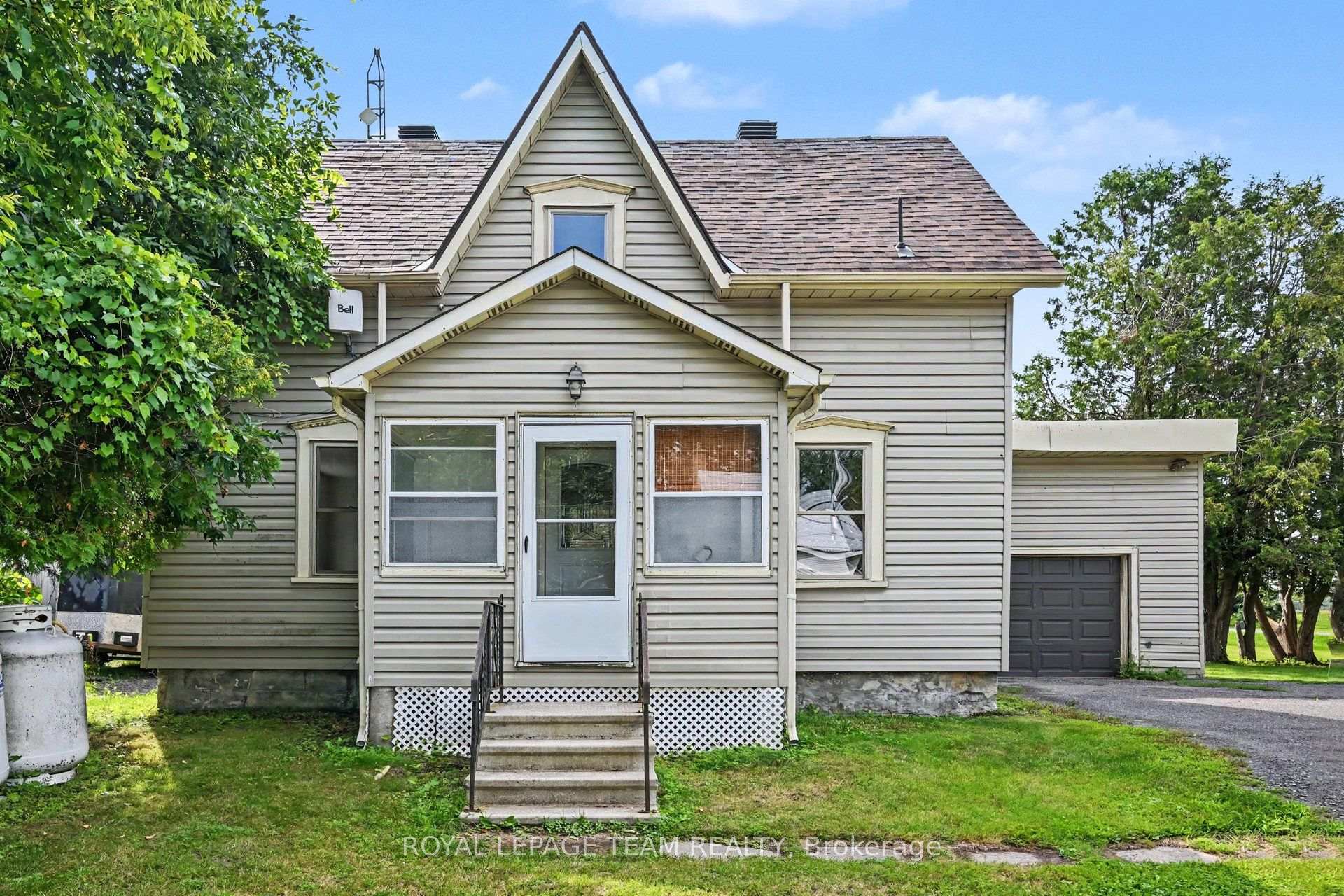 Photo of 10526 Van Allen Road