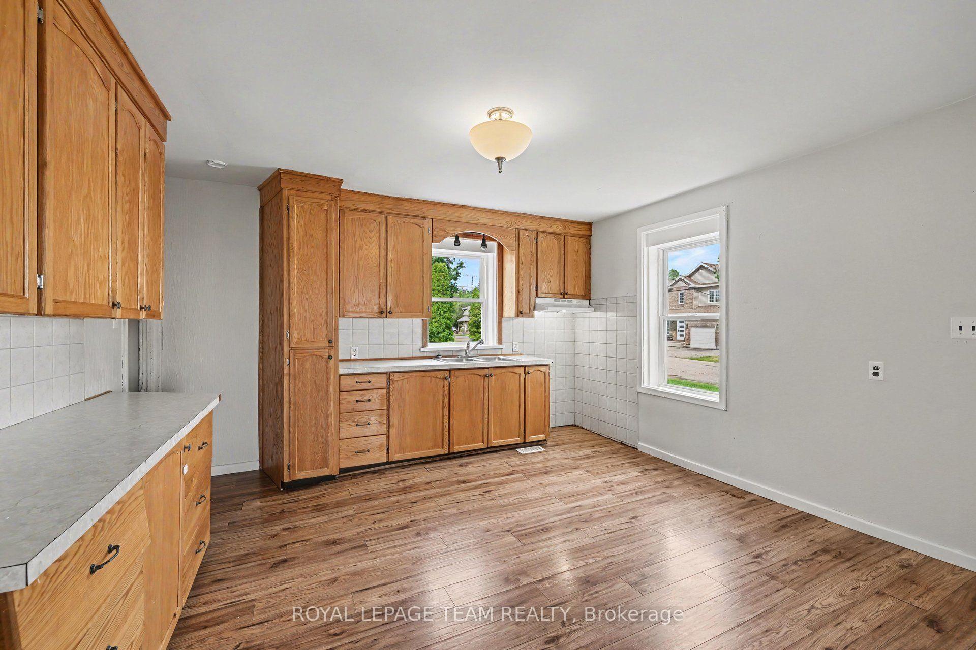 Photo 5 of 10526 Van Allen Road, North Dundas, North Dundas (Mountain) Twp — HOMEH