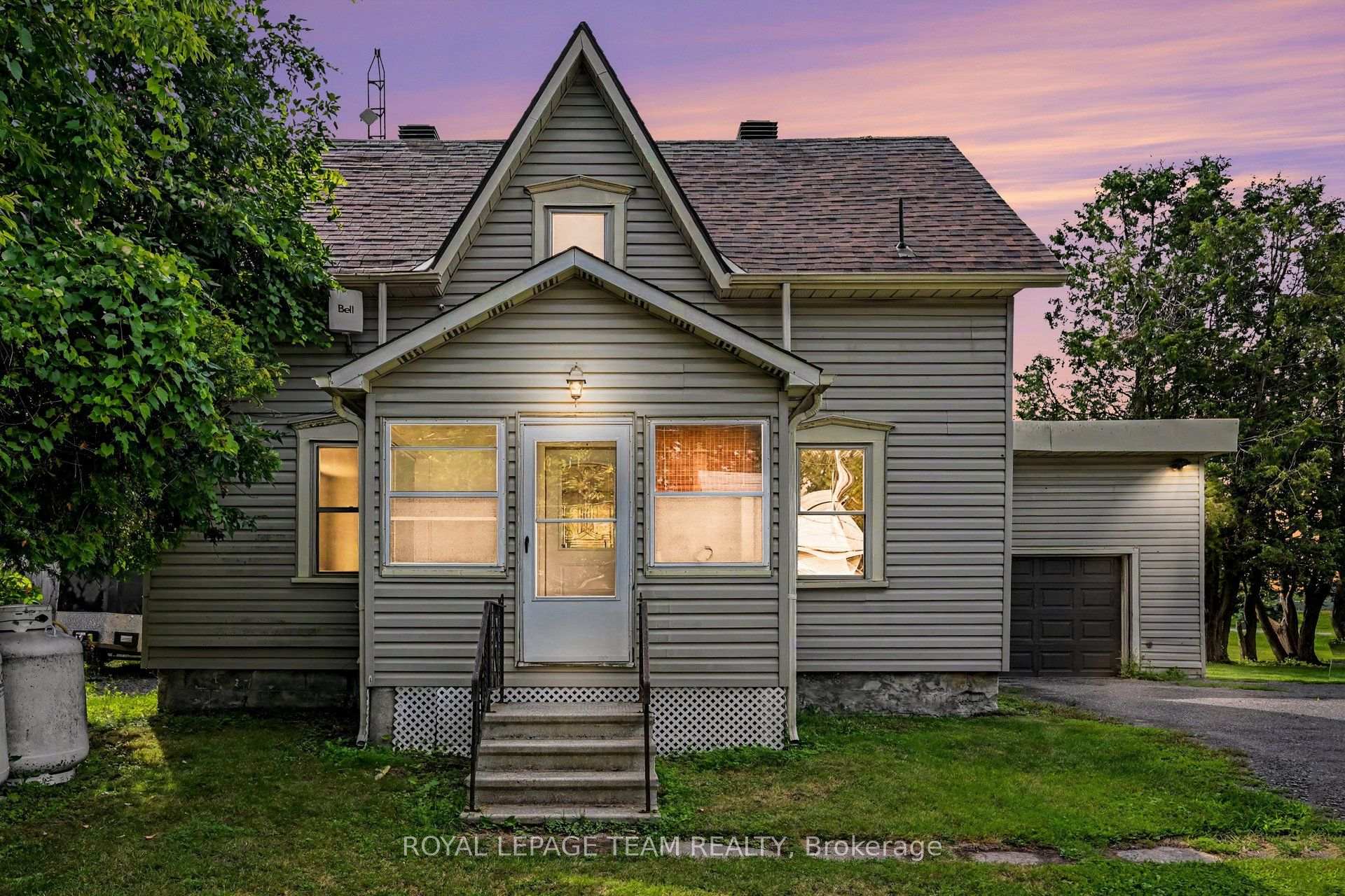 Photo 28 of 10526 Van Allen Road, North Dundas, North Dundas (Mountain) Twp — HOMEH