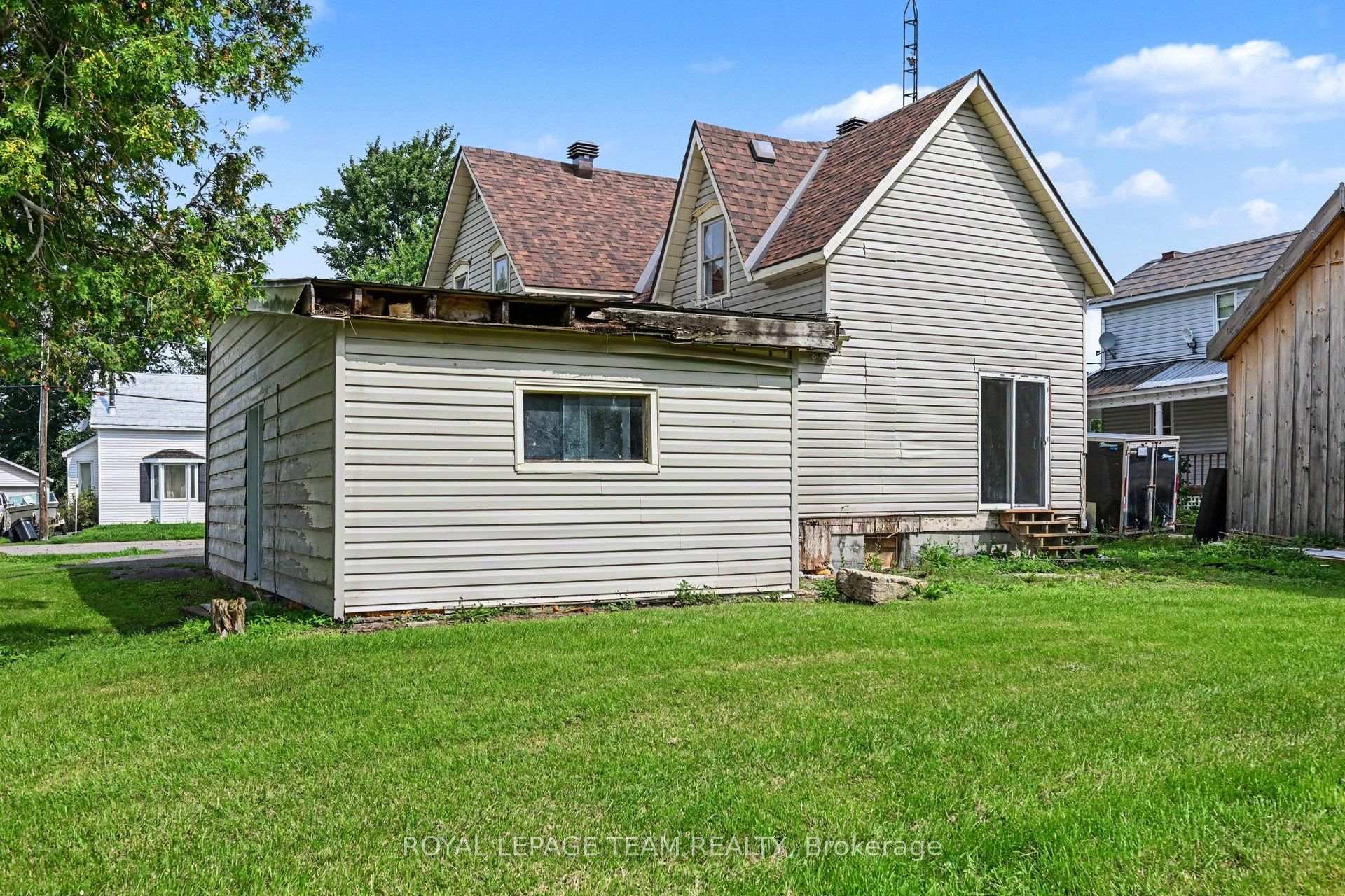 Photo 29 of 10526 Van Allen Road, North Dundas, North Dundas (Mountain) Twp — HOMEH