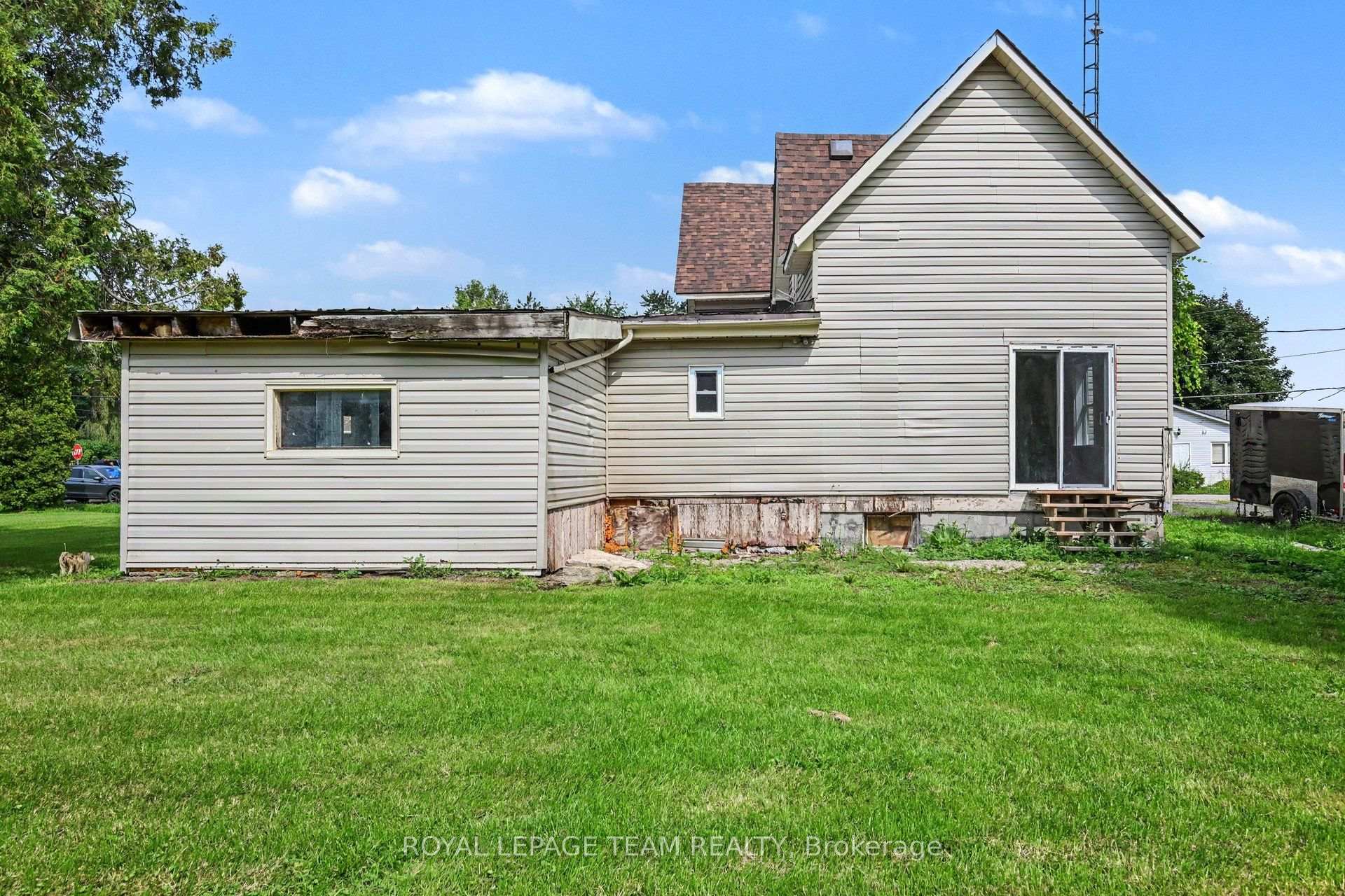 Photo 30 of 10526 Van Allen Road, North Dundas, North Dundas (Mountain) Twp — HOMEH