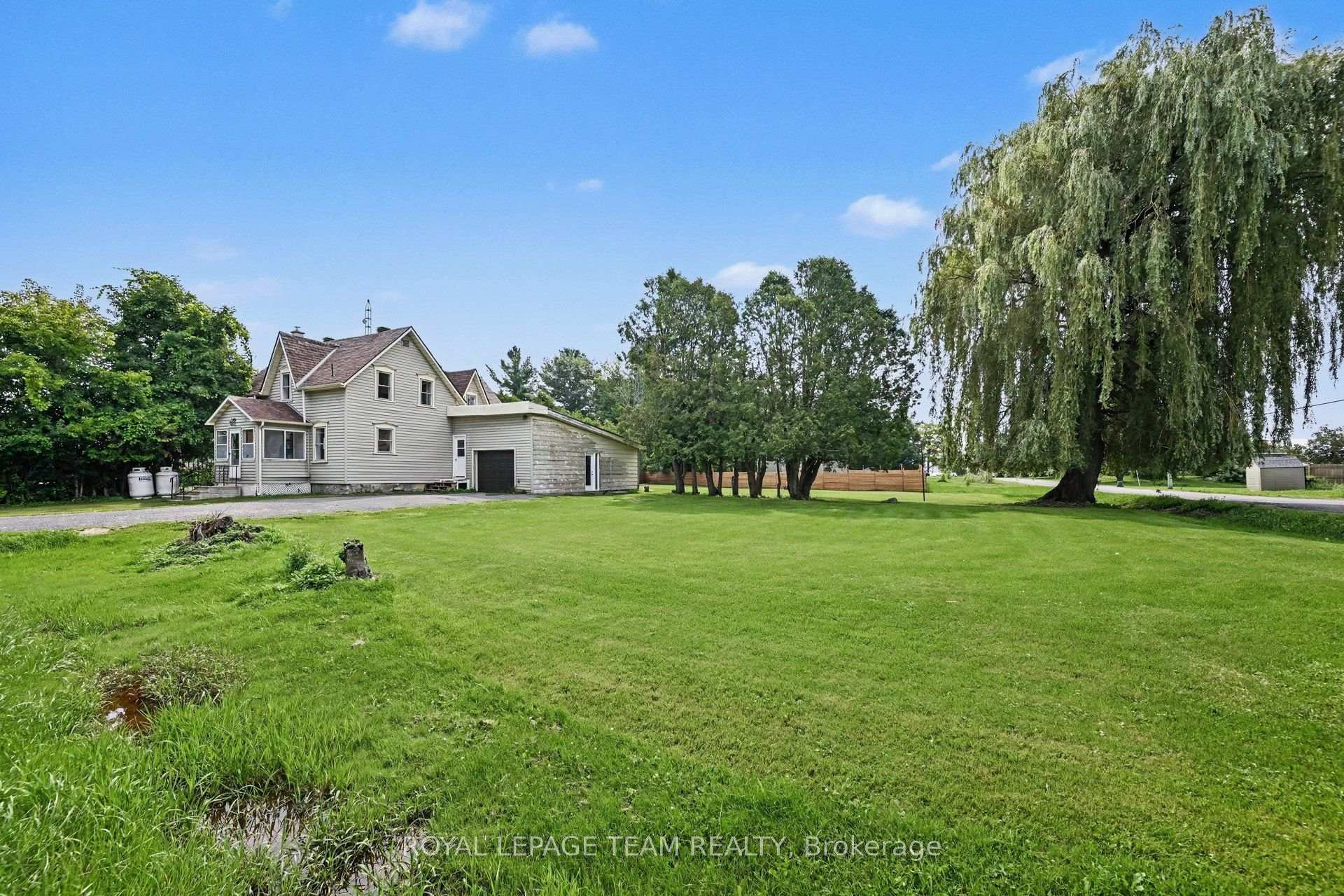 Photo 32 of 10526 Van Allen Road, North Dundas, North Dundas (Mountain) Twp — HOMEH