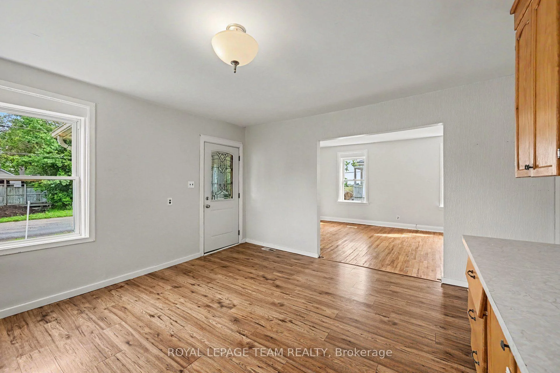Photo 9 of 10526 Van Allen Road, North Dundas, North Dundas (Mountain) Twp — HOMEH
