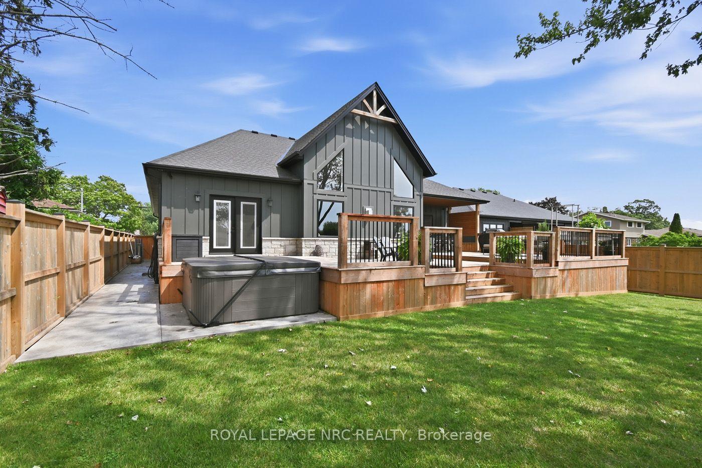 Photo 31 of 701 Buffalo Road, Fort Erie, Crescent Park — HOMEH
