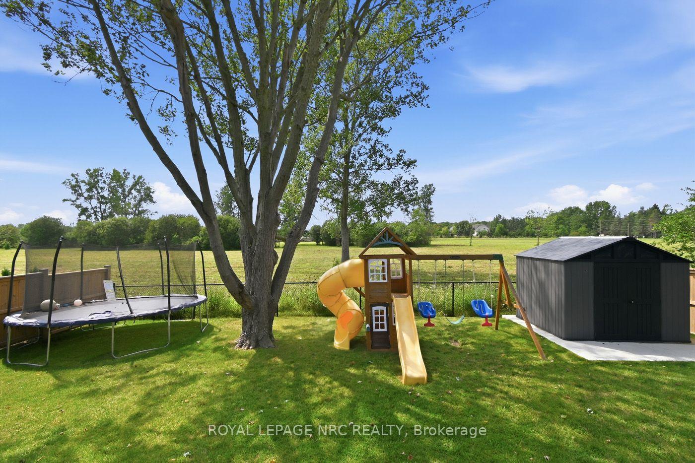 Photo 34 of 701 Buffalo Road, Fort Erie, Crescent Park — HOMEH