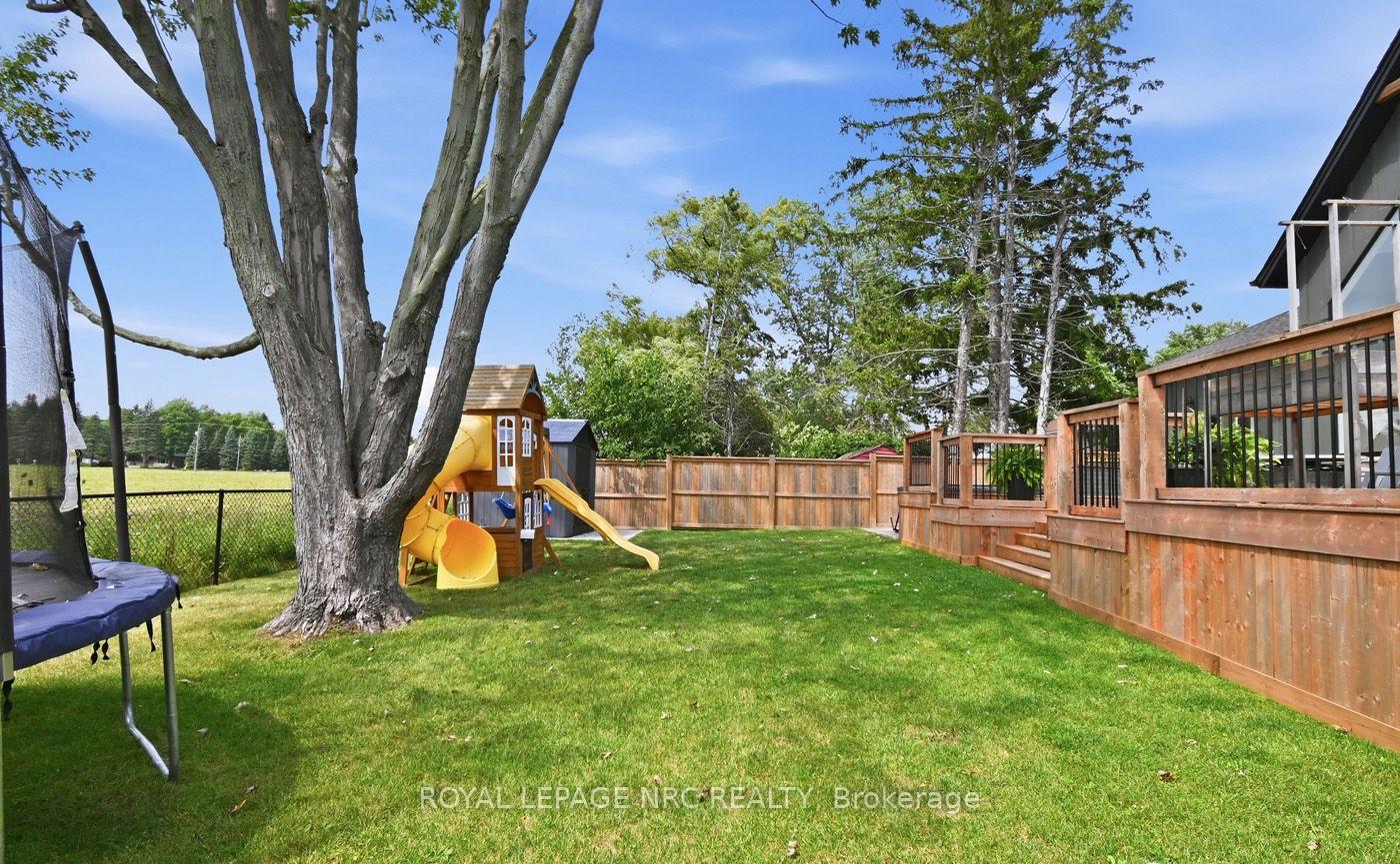 Photo 39 of 701 Buffalo Road, Fort Erie, Crescent Park — HOMEH