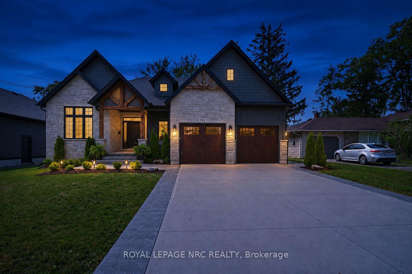 Photo 40 of 701 Buffalo Road, Fort Erie, Crescent Park — HOMEH