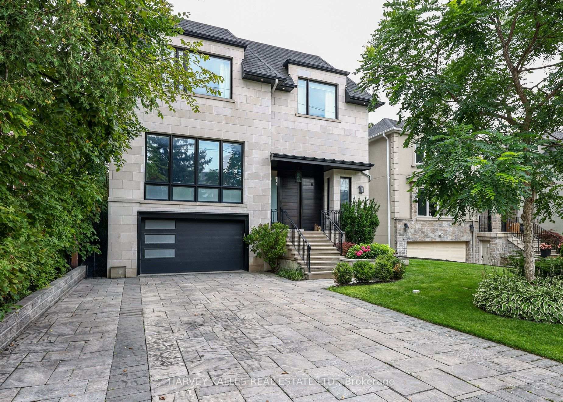 Photo 2 of 67 Dunblaine Avenue, Toronto, Bedford Park-Nortown — HOMEH