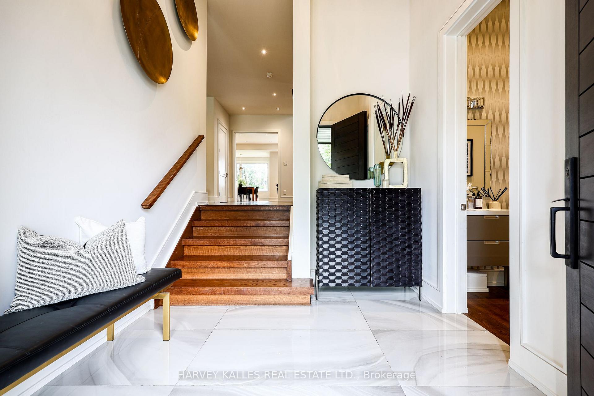 Photo 4 of 67 Dunblaine Avenue, Toronto, Bedford Park-Nortown — HOMEH