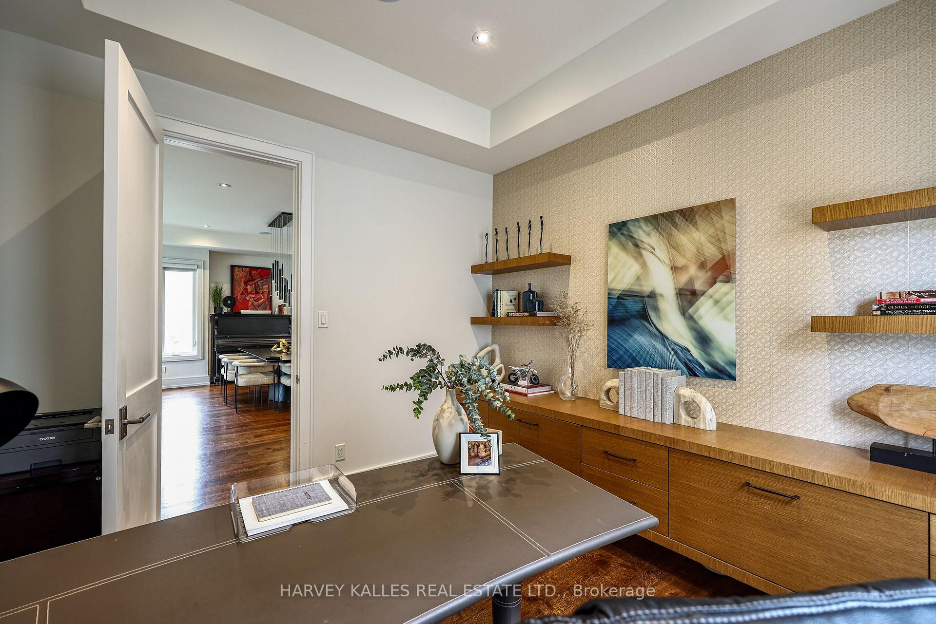 Photo 9 of 67 Dunblaine Avenue, Toronto, Bedford Park-Nortown — HOMEH