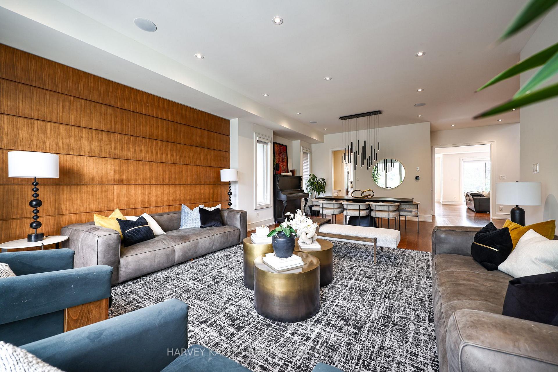 Photo 10 of 67 Dunblaine Avenue, Toronto, Bedford Park-Nortown — HOMEH