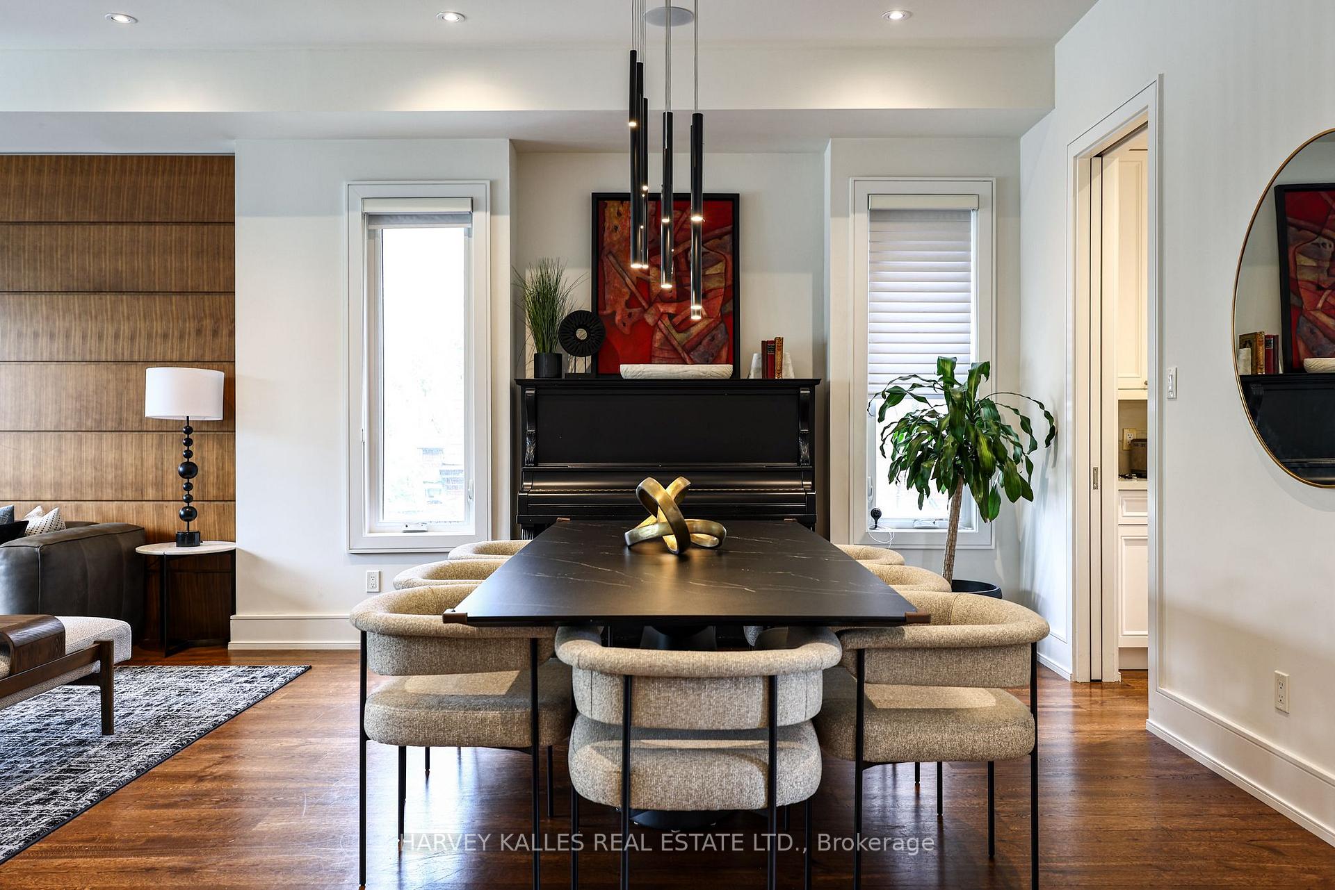 Photo 11 of 67 Dunblaine Avenue, Toronto, Bedford Park-Nortown — HOMEH