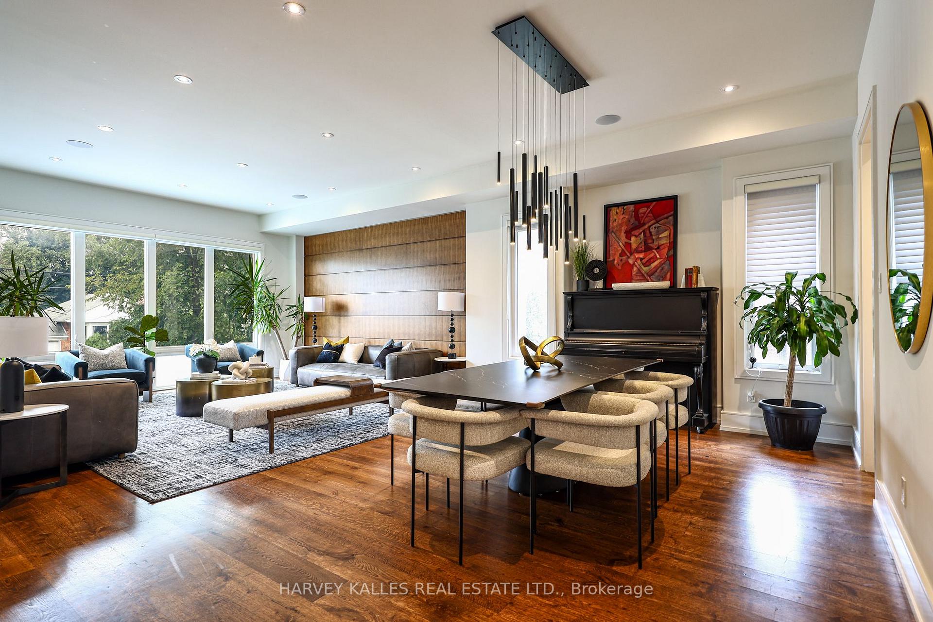 Photo 12 of 67 Dunblaine Avenue, Toronto, Bedford Park-Nortown — HOMEH