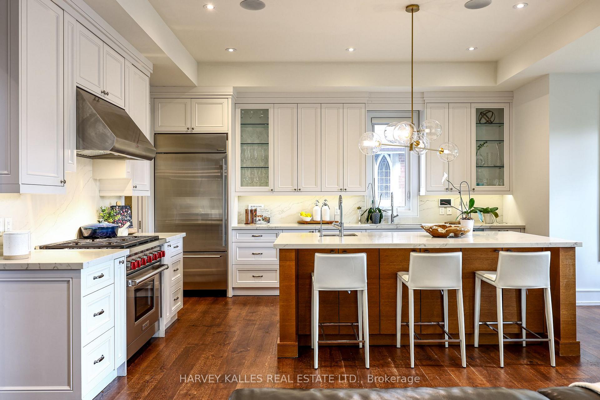 Photo 13 of 67 Dunblaine Avenue, Toronto, Bedford Park-Nortown — HOMEH