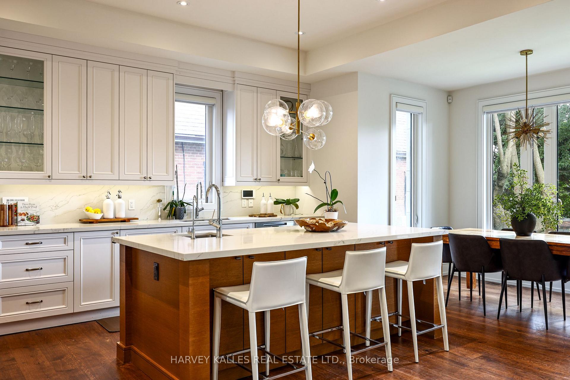 Photo 14 of 67 Dunblaine Avenue, Toronto, Bedford Park-Nortown — HOMEH