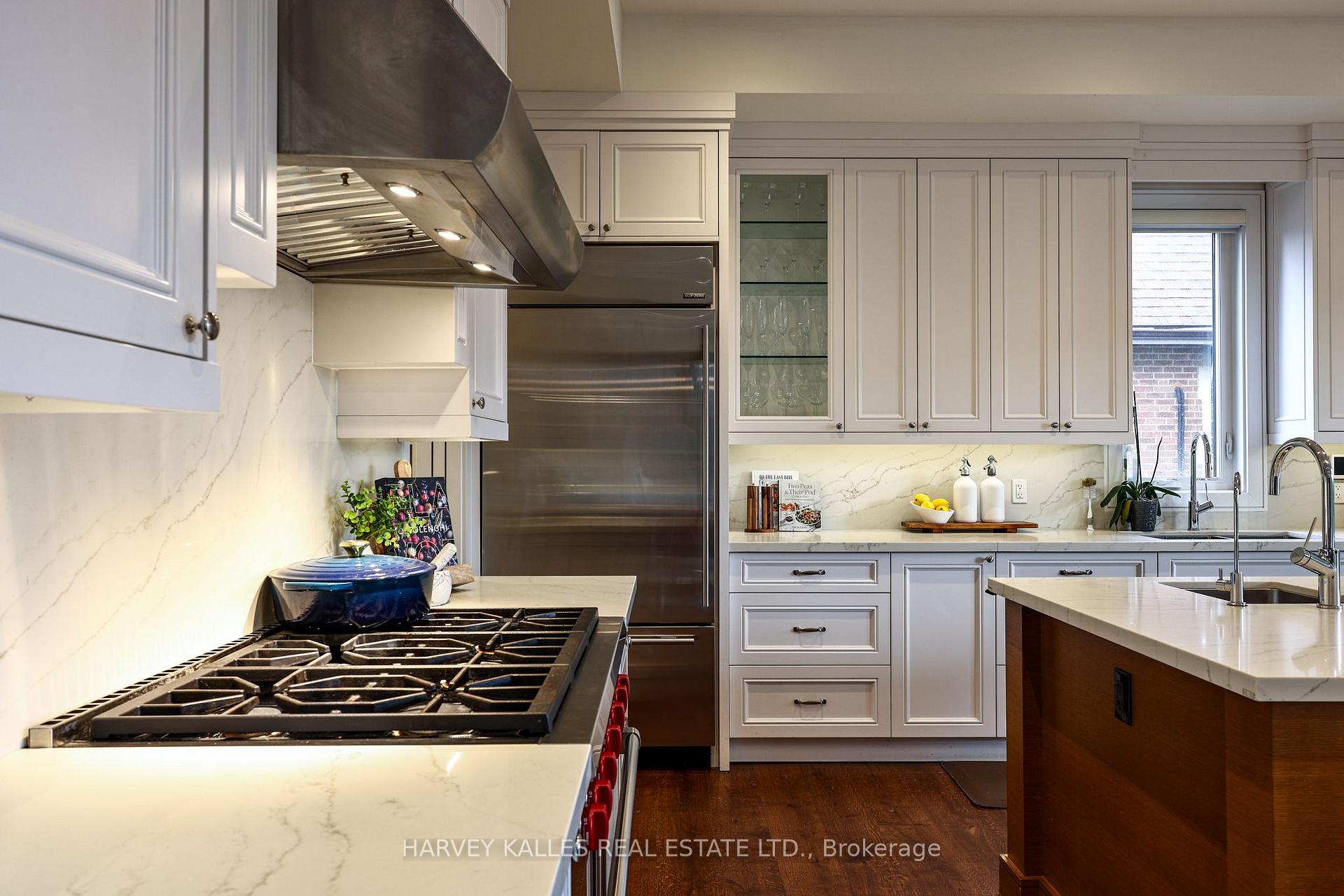 Photo 15 of 67 Dunblaine Avenue, Toronto, Bedford Park-Nortown — HOMEH