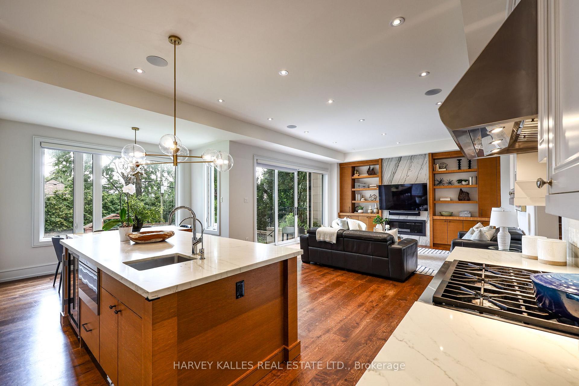 Photo 16 of 67 Dunblaine Avenue, Toronto, Bedford Park-Nortown — HOMEH