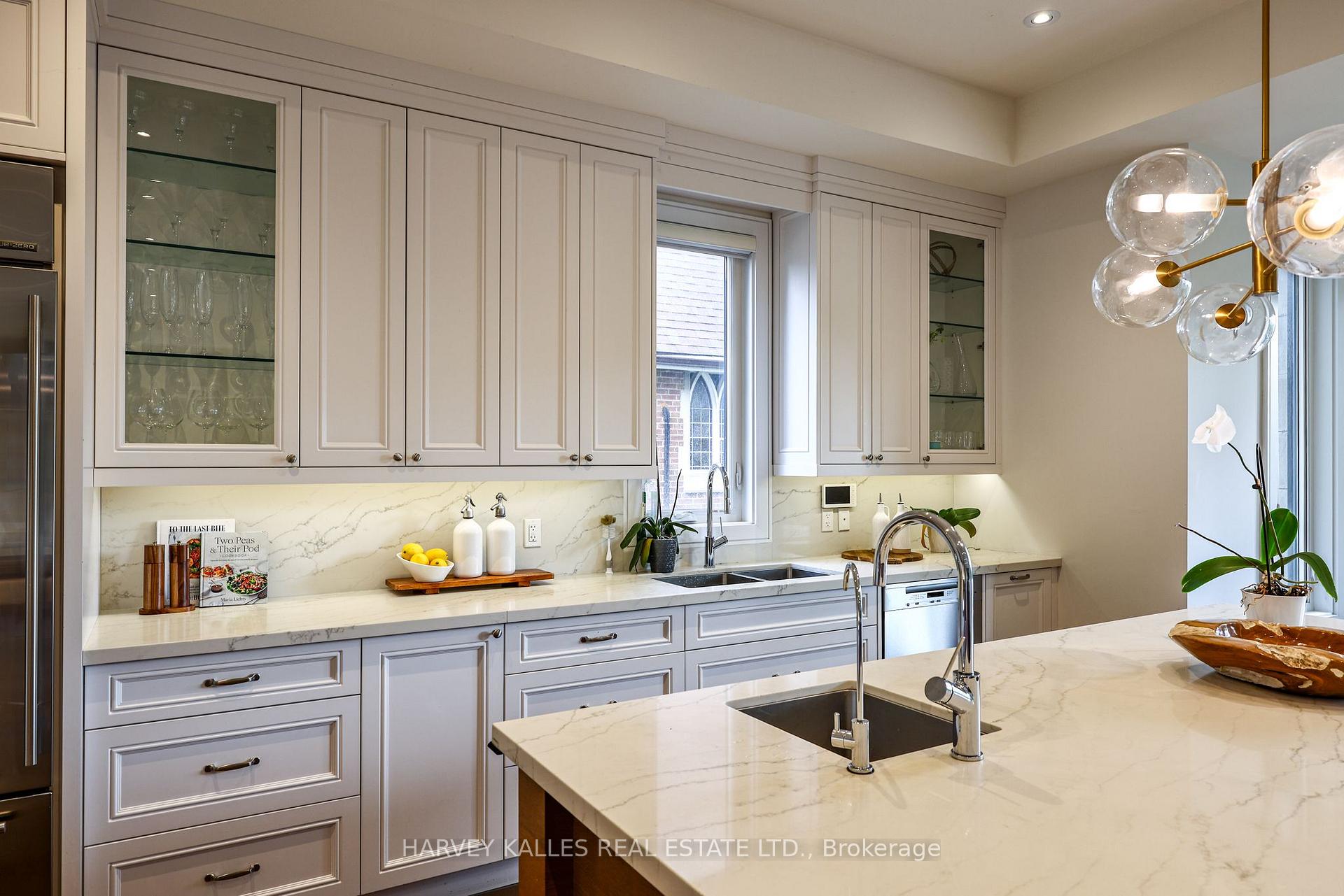 Photo 17 of 67 Dunblaine Avenue, Toronto, Bedford Park-Nortown — HOMEH