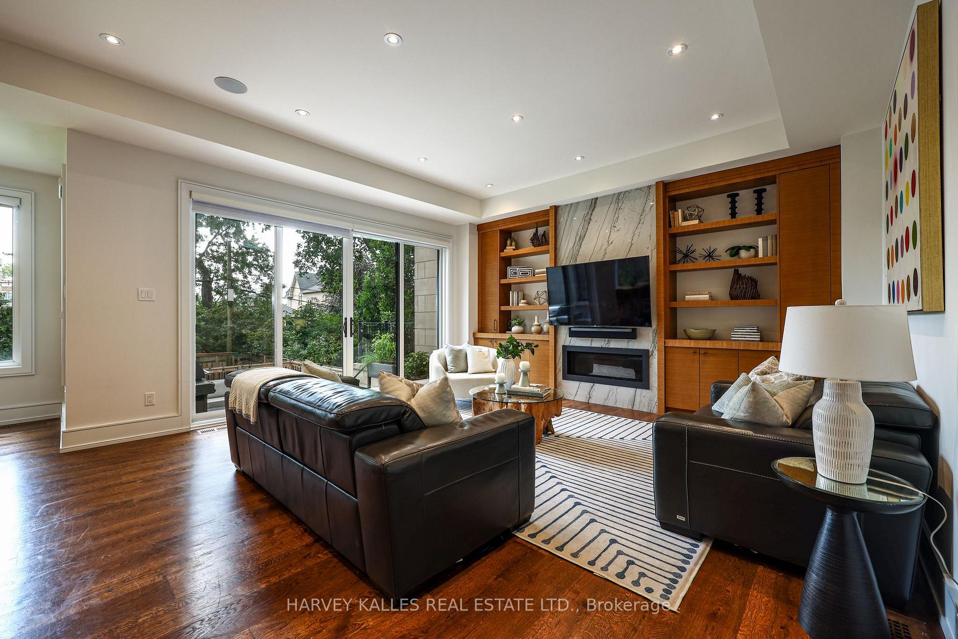 Photo 19 of 67 Dunblaine Avenue, Toronto, Bedford Park-Nortown — HOMEH