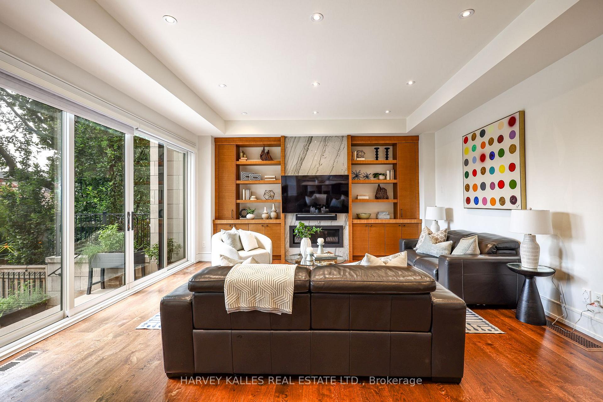 Photo 20 of 67 Dunblaine Avenue, Toronto, Bedford Park-Nortown — HOMEH