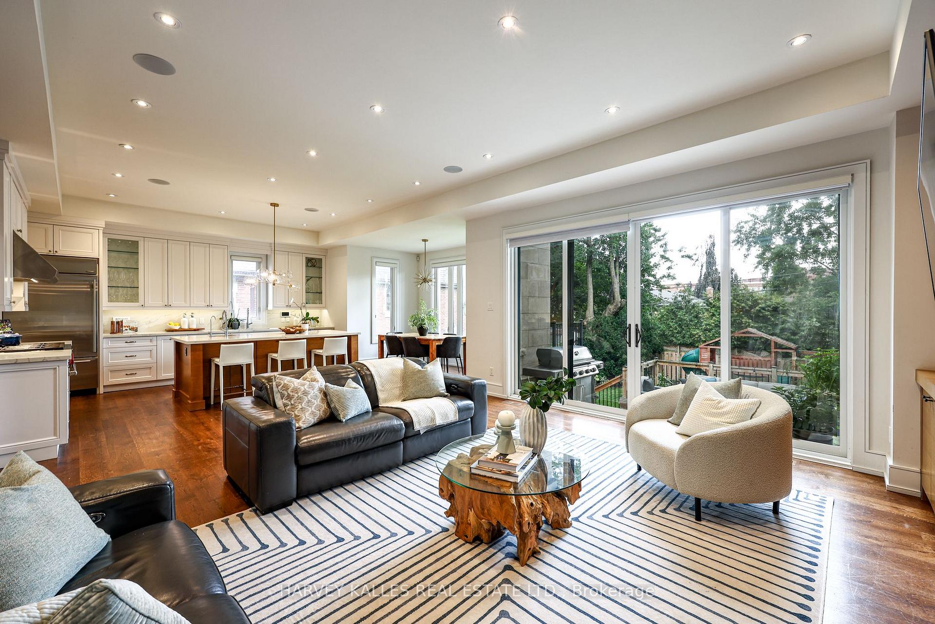 Photo 21 of 67 Dunblaine Avenue, Toronto, Bedford Park-Nortown — HOMEH