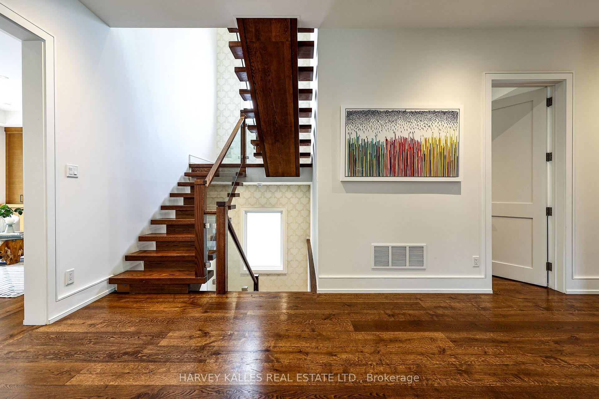 Photo 22 of 67 Dunblaine Avenue, Toronto, Bedford Park-Nortown — HOMEH