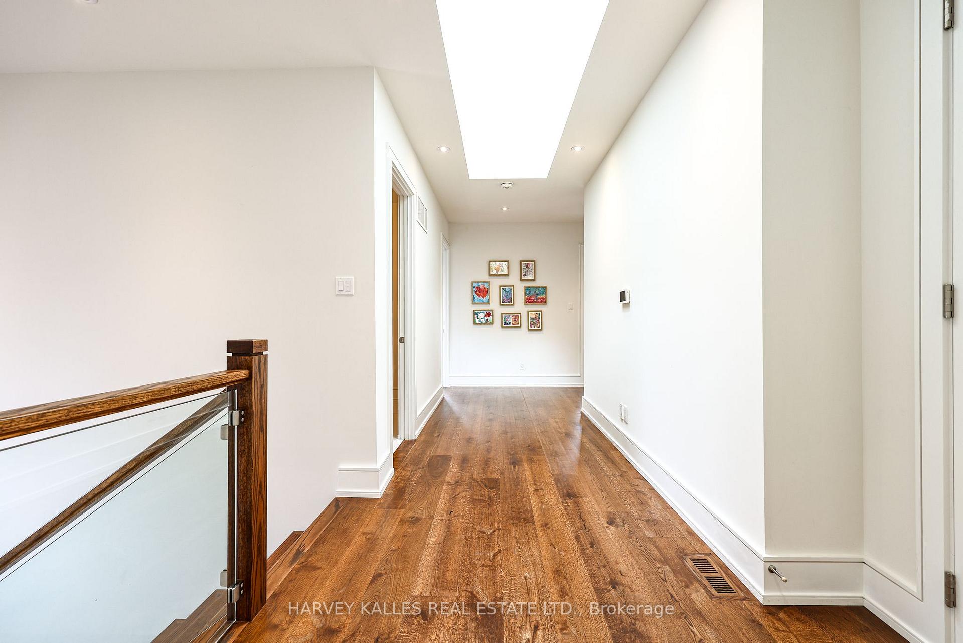 Photo 32 of 67 Dunblaine Avenue, Toronto, Bedford Park-Nortown — HOMEH