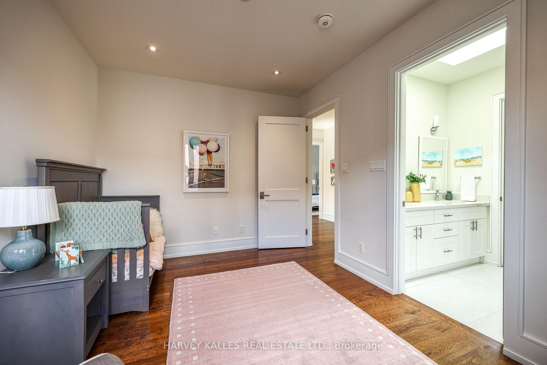Photo 34 of 67 Dunblaine Avenue, Toronto, Bedford Park-Nortown — HOMEH