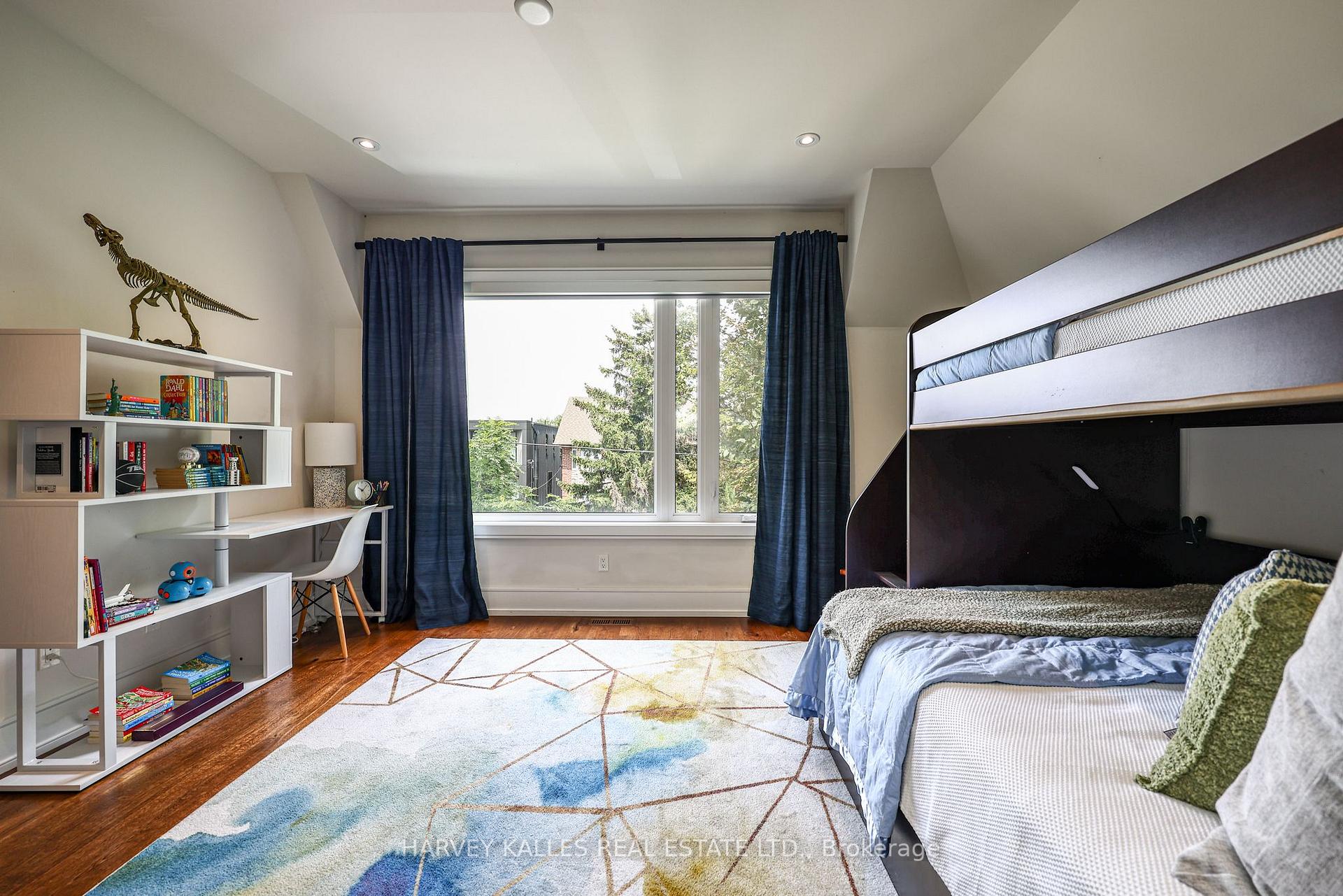 Photo 36 of 67 Dunblaine Avenue, Toronto, Bedford Park-Nortown — HOMEH
