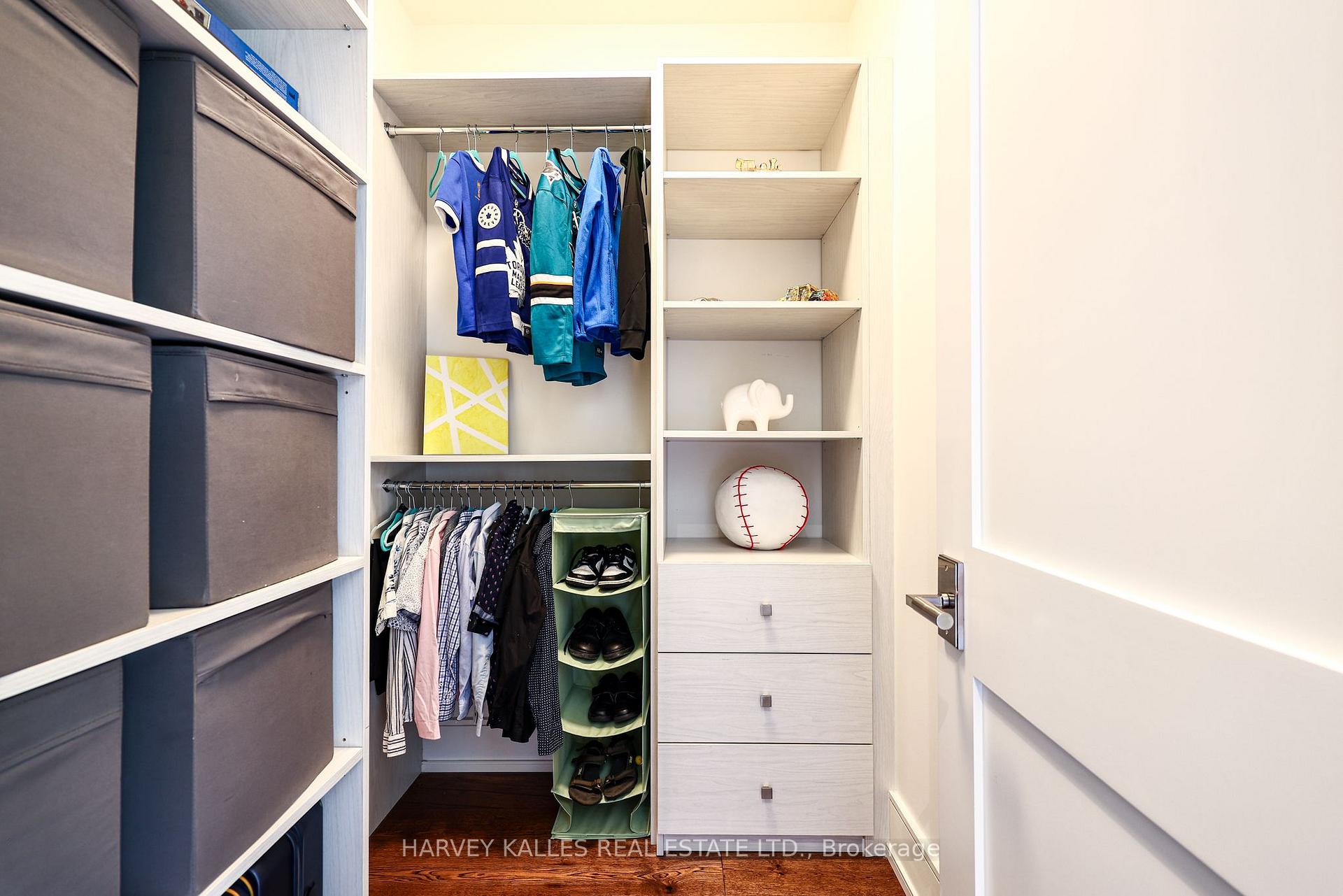 Photo 37 of 67 Dunblaine Avenue, Toronto, Bedford Park-Nortown — HOMEH