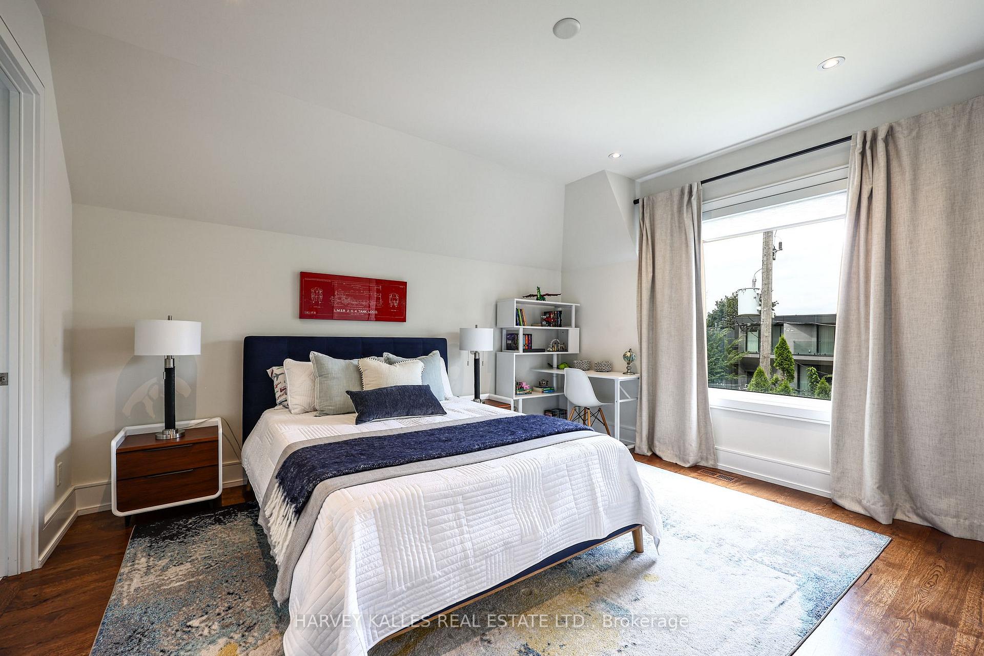 Photo 38 of 67 Dunblaine Avenue, Toronto, Bedford Park-Nortown — HOMEH