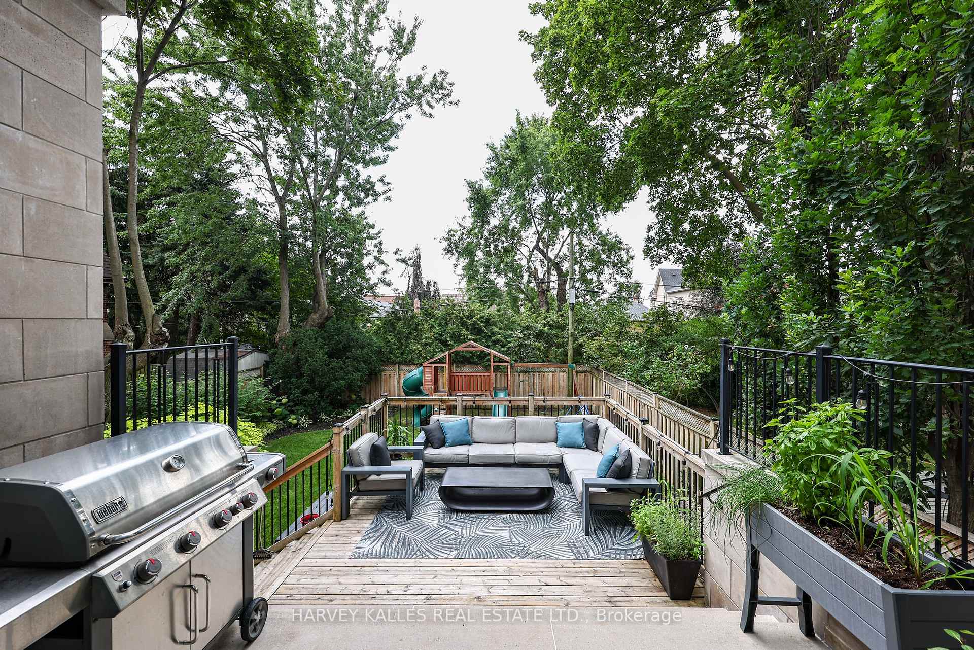 Photo 49 of 67 Dunblaine Avenue, Toronto, Bedford Park-Nortown — HOMEH