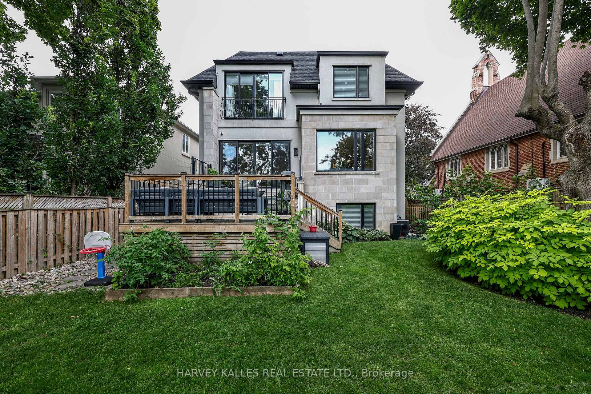 Photo 53 of 67 Dunblaine Avenue, Toronto, Bedford Park-Nortown — HOMEH