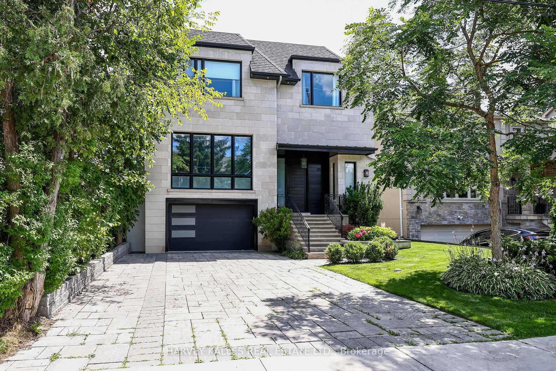 Photo 1 of 67 Dunblaine Avenue, Toronto, Bedford Park-Nortown — HOMEH