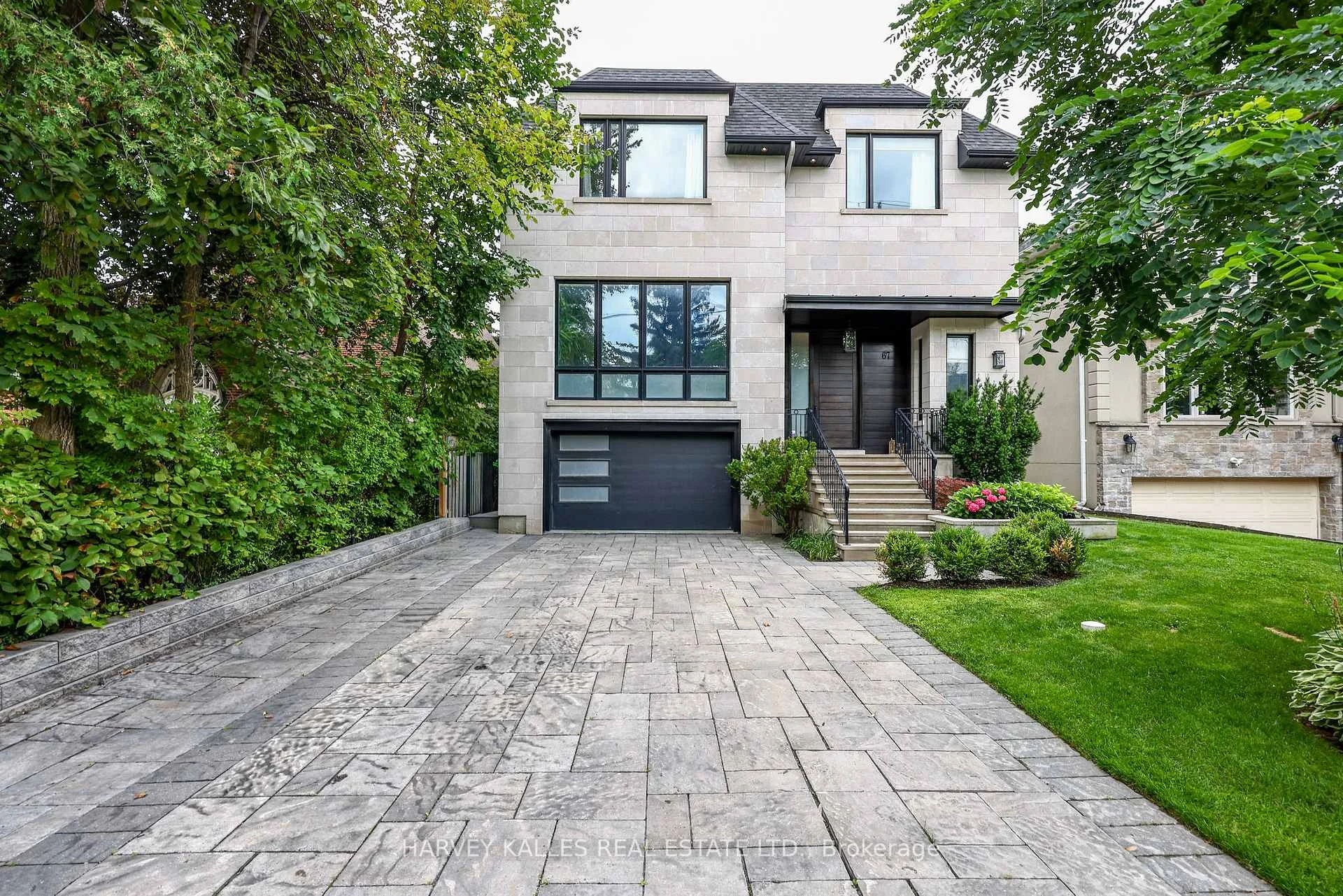 Photo 3 of 67 Dunblaine Avenue, Toronto, Bedford Park-Nortown — HOMEH
