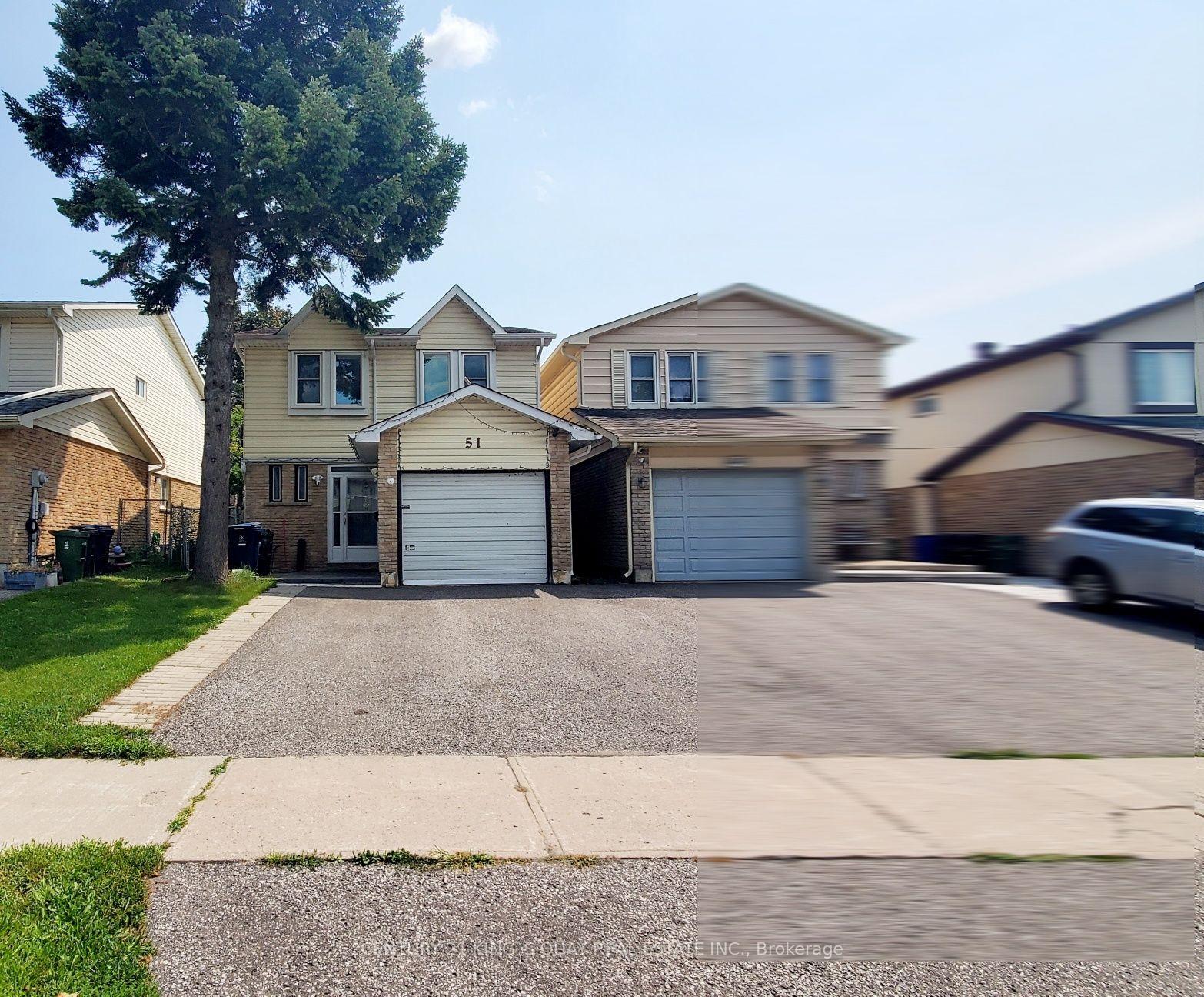 Photo 2 of 51 Carolbreen Square, Scarborough, Agincourt North — HOMEH