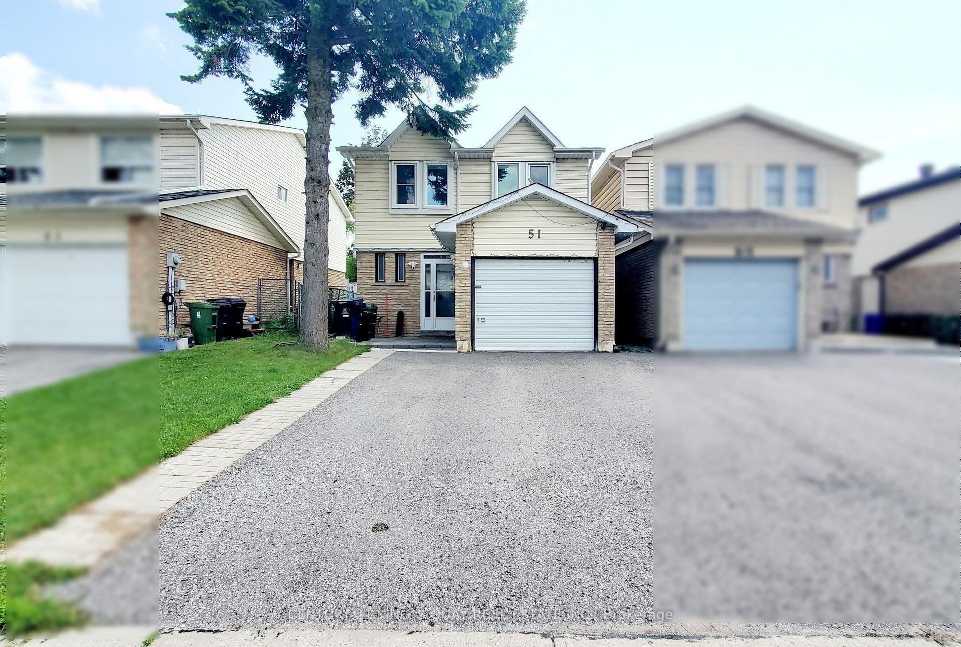 Photo 3 of 51 Carolbreen Square, Scarborough, Agincourt North — HOMEH