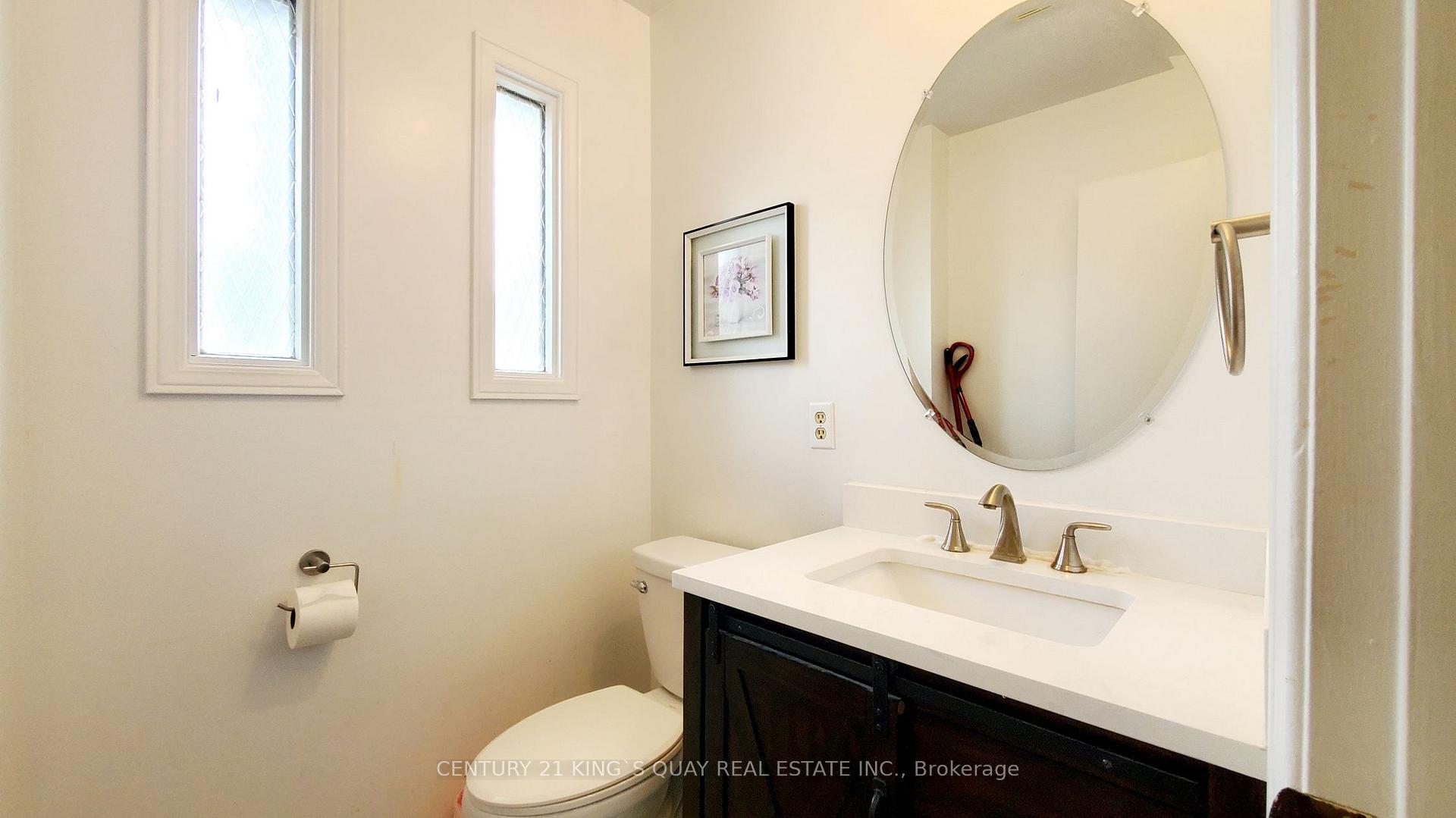 Photo 11 of 51 Carolbreen Square, Scarborough, Agincourt North — HOMEH