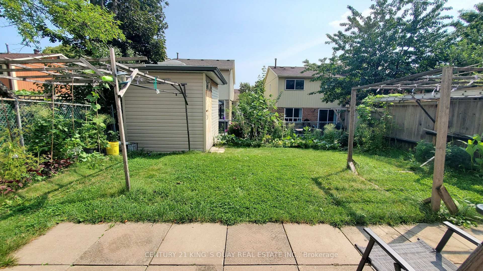 Photo 27 of 51 Carolbreen Square, Scarborough, Agincourt North — HOMEH