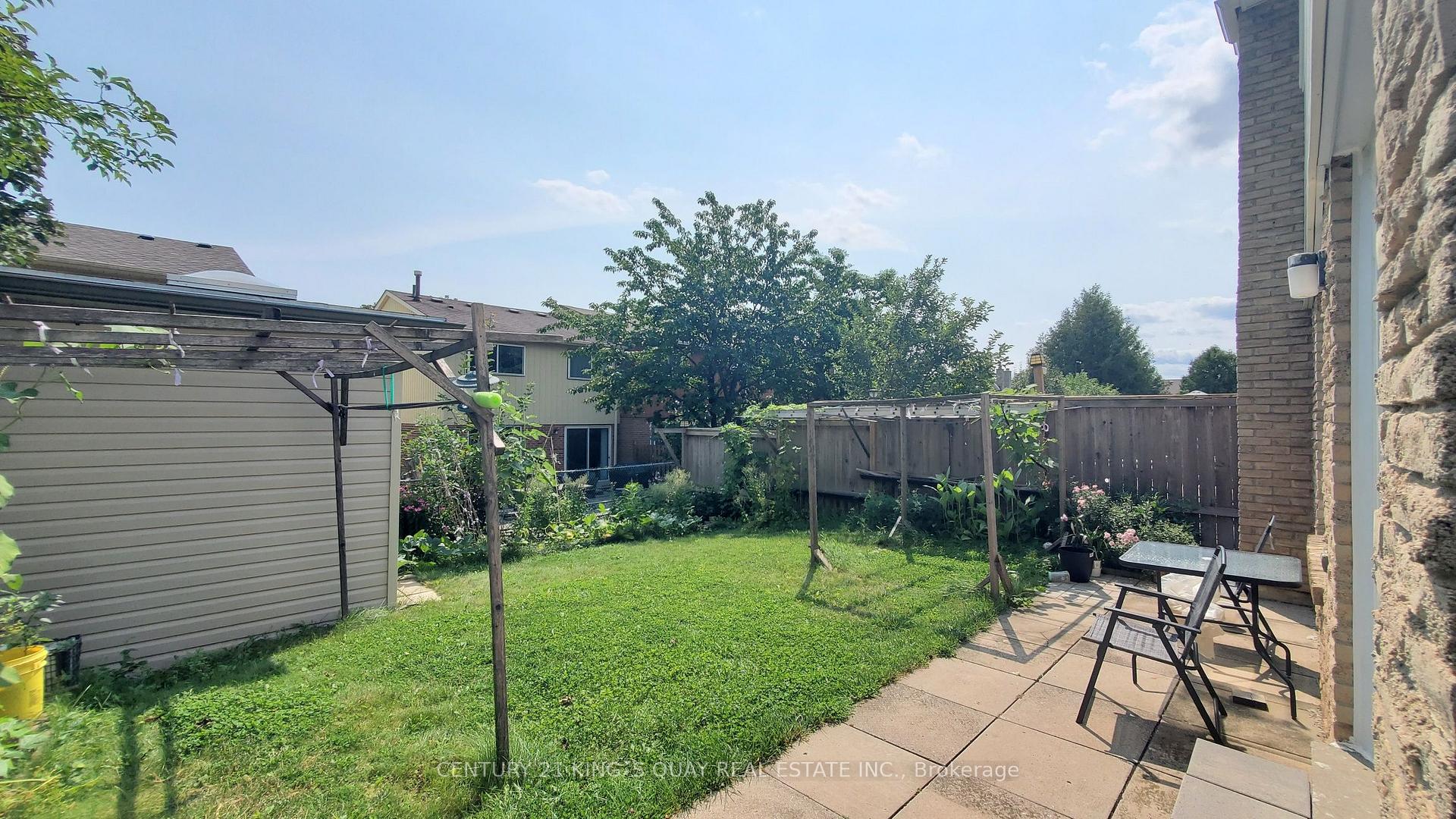 Photo 28 of 51 Carolbreen Square, Scarborough, Agincourt North — HOMEH