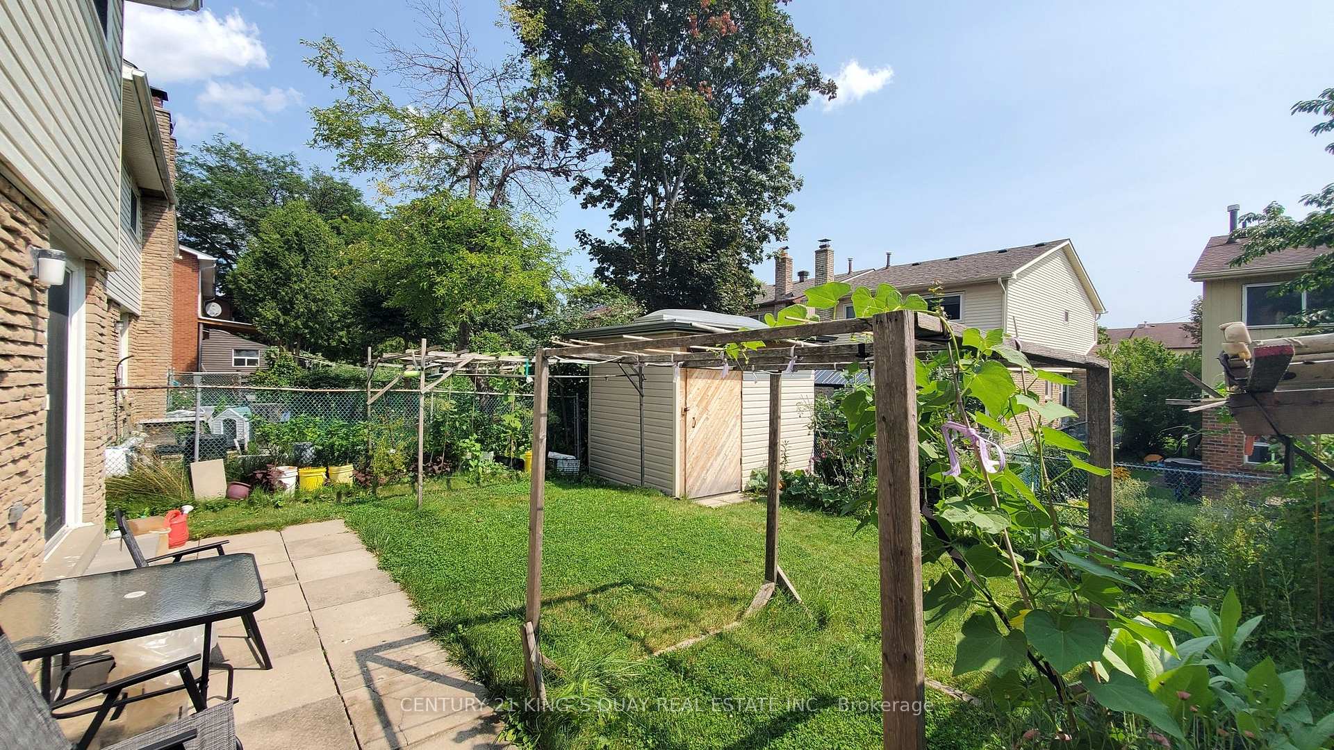 Photo 29 of 51 Carolbreen Square, Scarborough, Agincourt North — HOMEH
