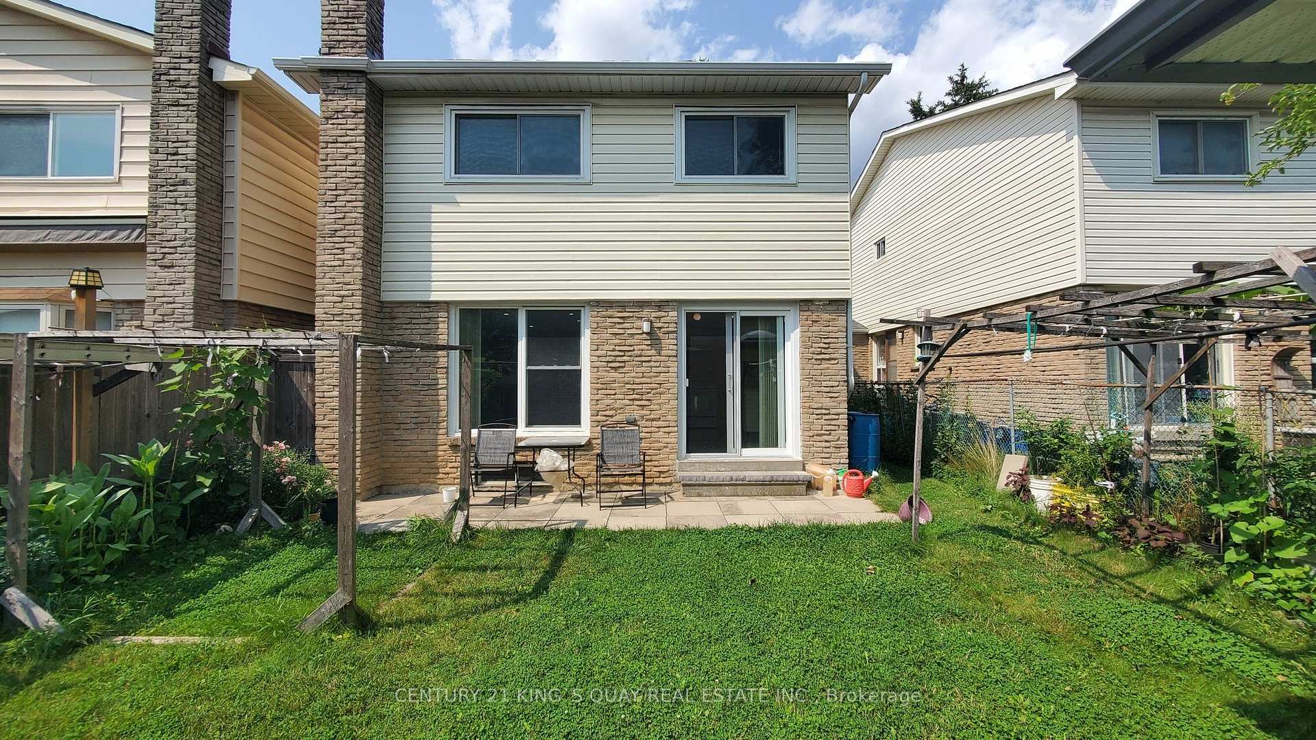 Photo 30 of 51 Carolbreen Square, Scarborough, Agincourt North — HOMEH