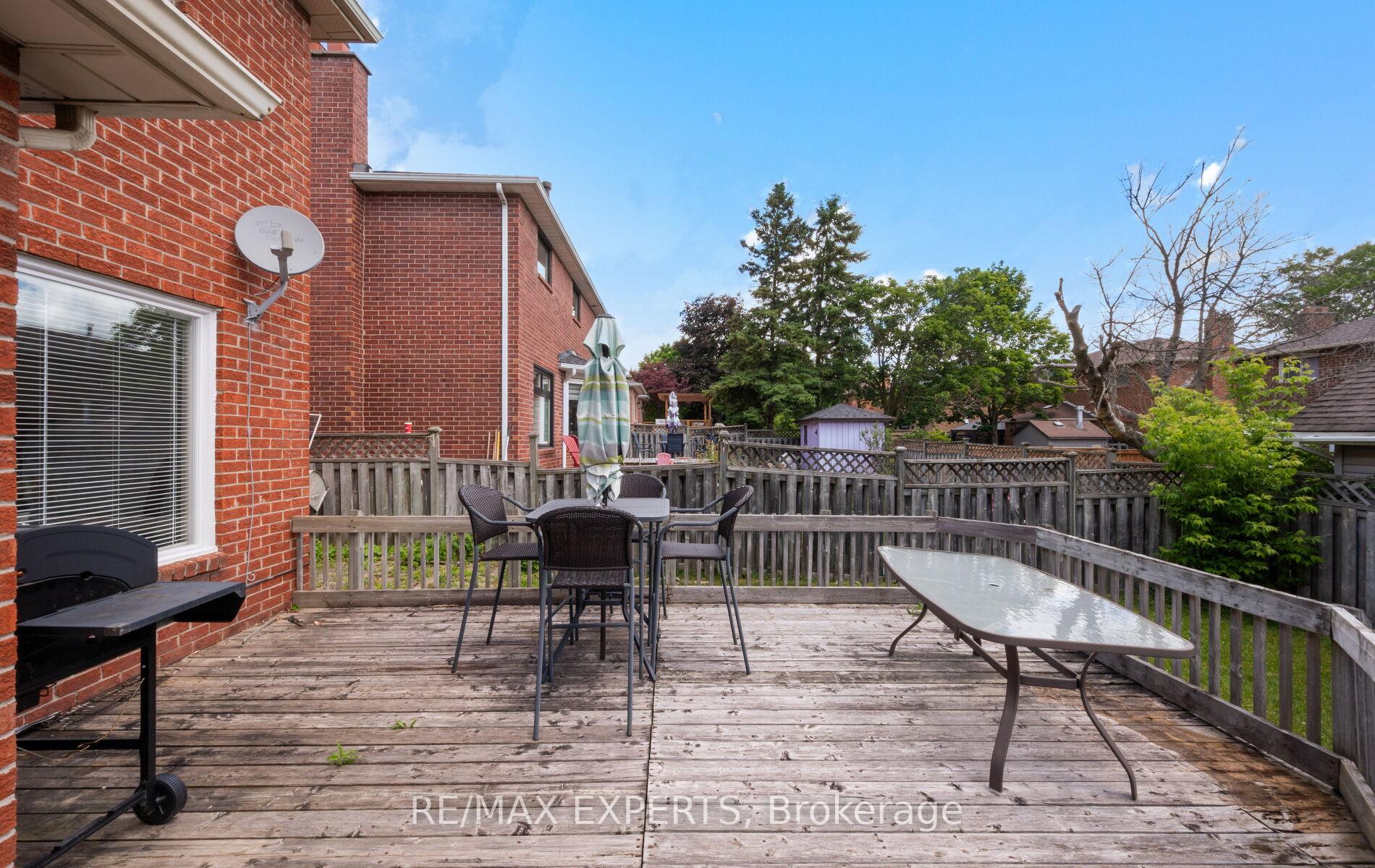 Photo 41 of 1 Goodfellow Crescent, Caledon, Bolton North — HOMEH