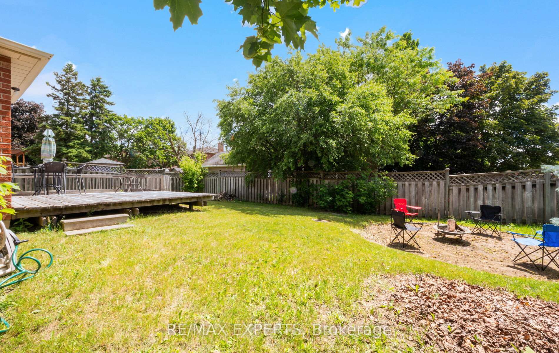 Photo 45 of 1 Goodfellow Crescent, Caledon, Bolton North — HOMEH