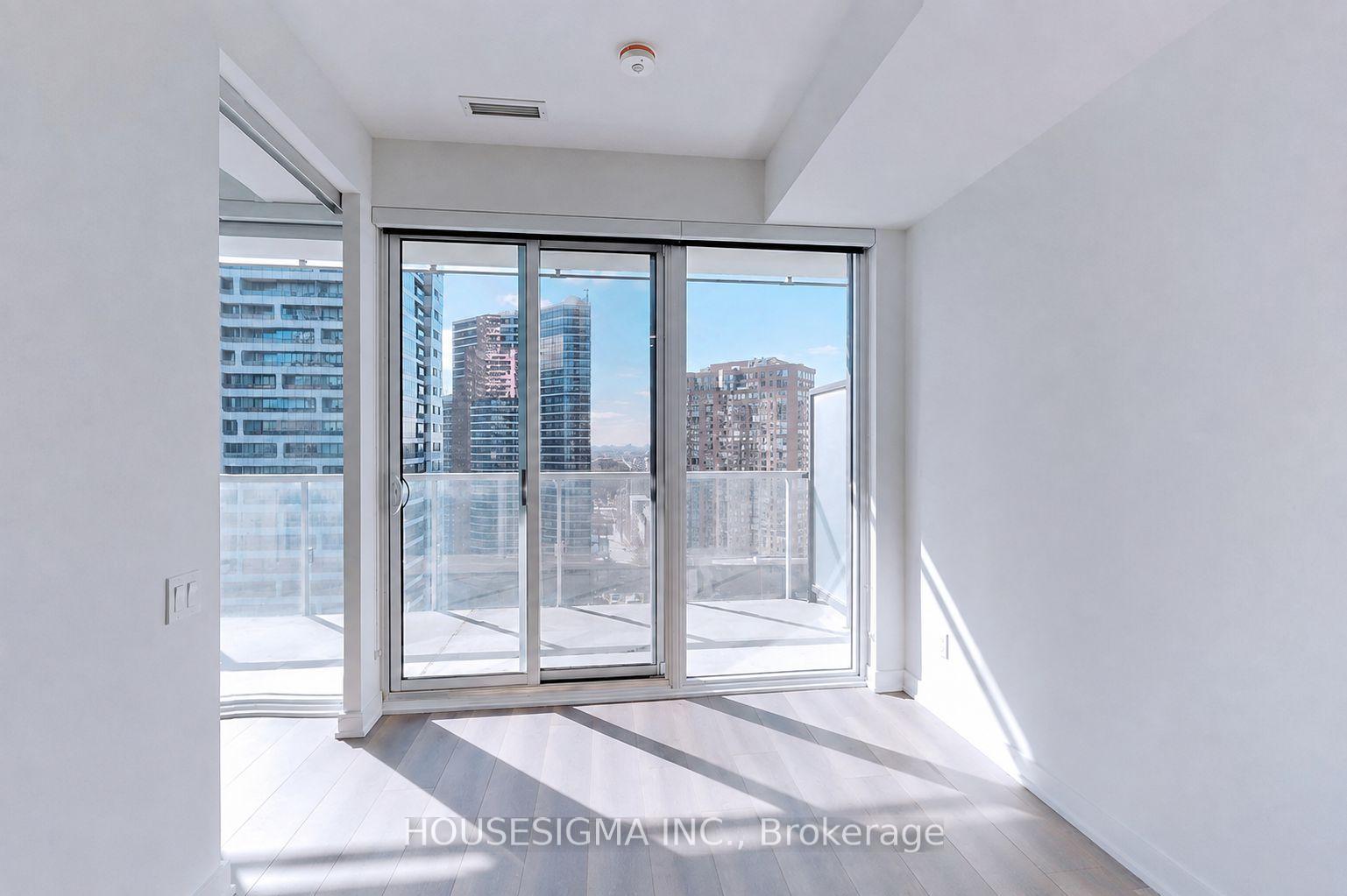 Photo 2 of Unit 2311, 3 Gloucester Street, Toronto, Church-Yonge Corridor — HOMEH